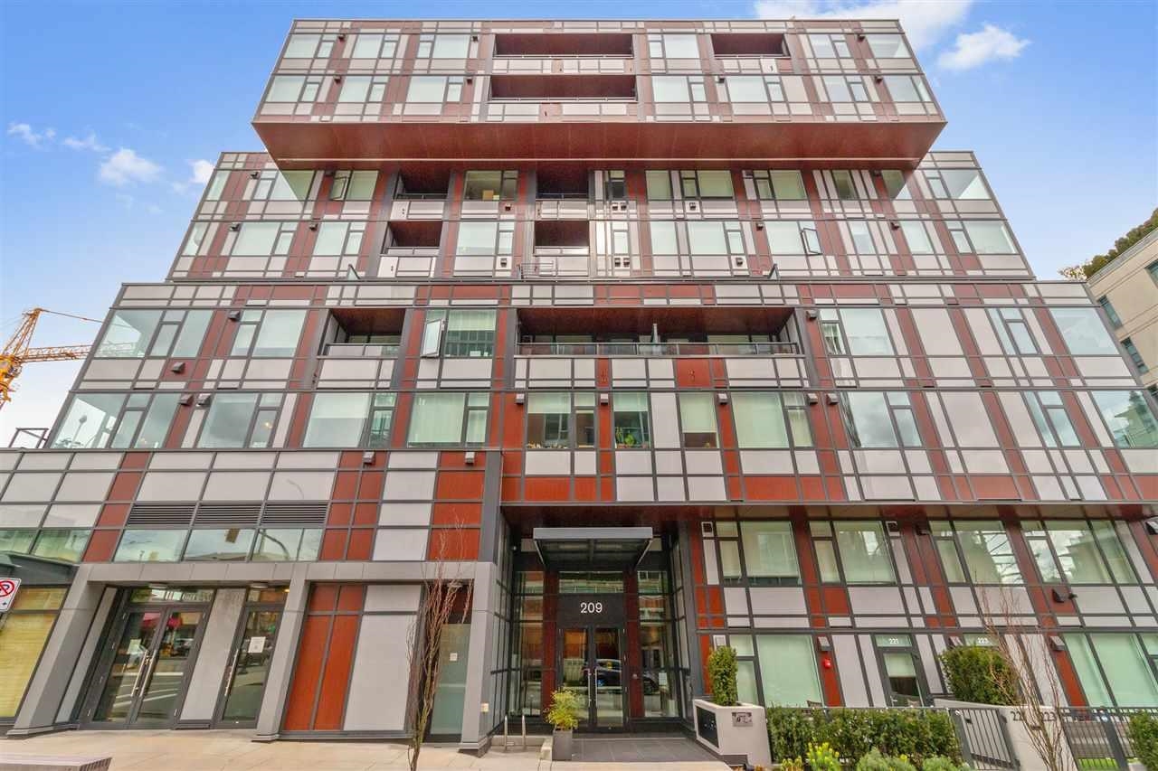 415 209 7 AVENUE, R3044889, BC,