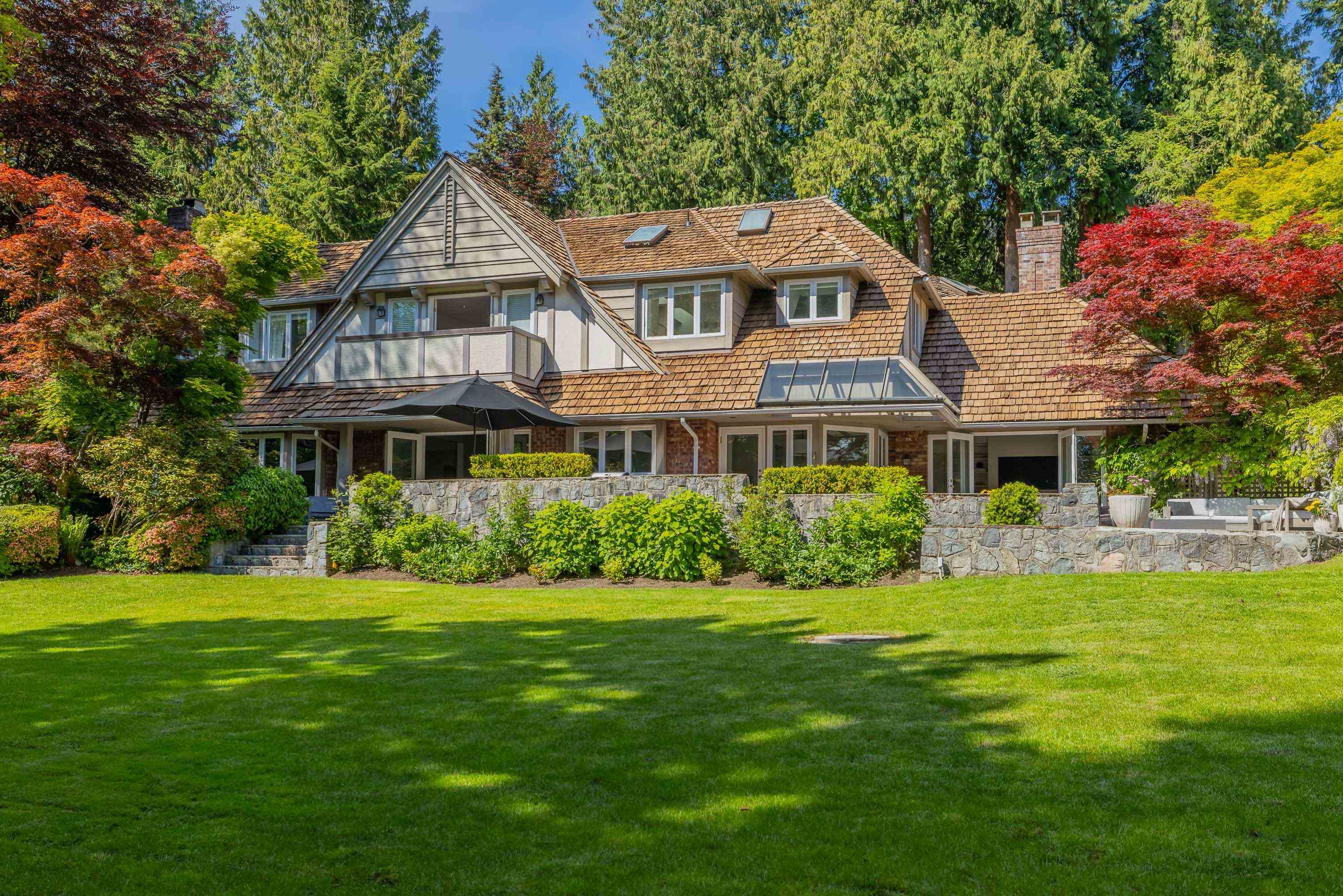 2992 ROSEBERY AVENUE, West Vancouver BC V7V 3A7, R3044896, BC,