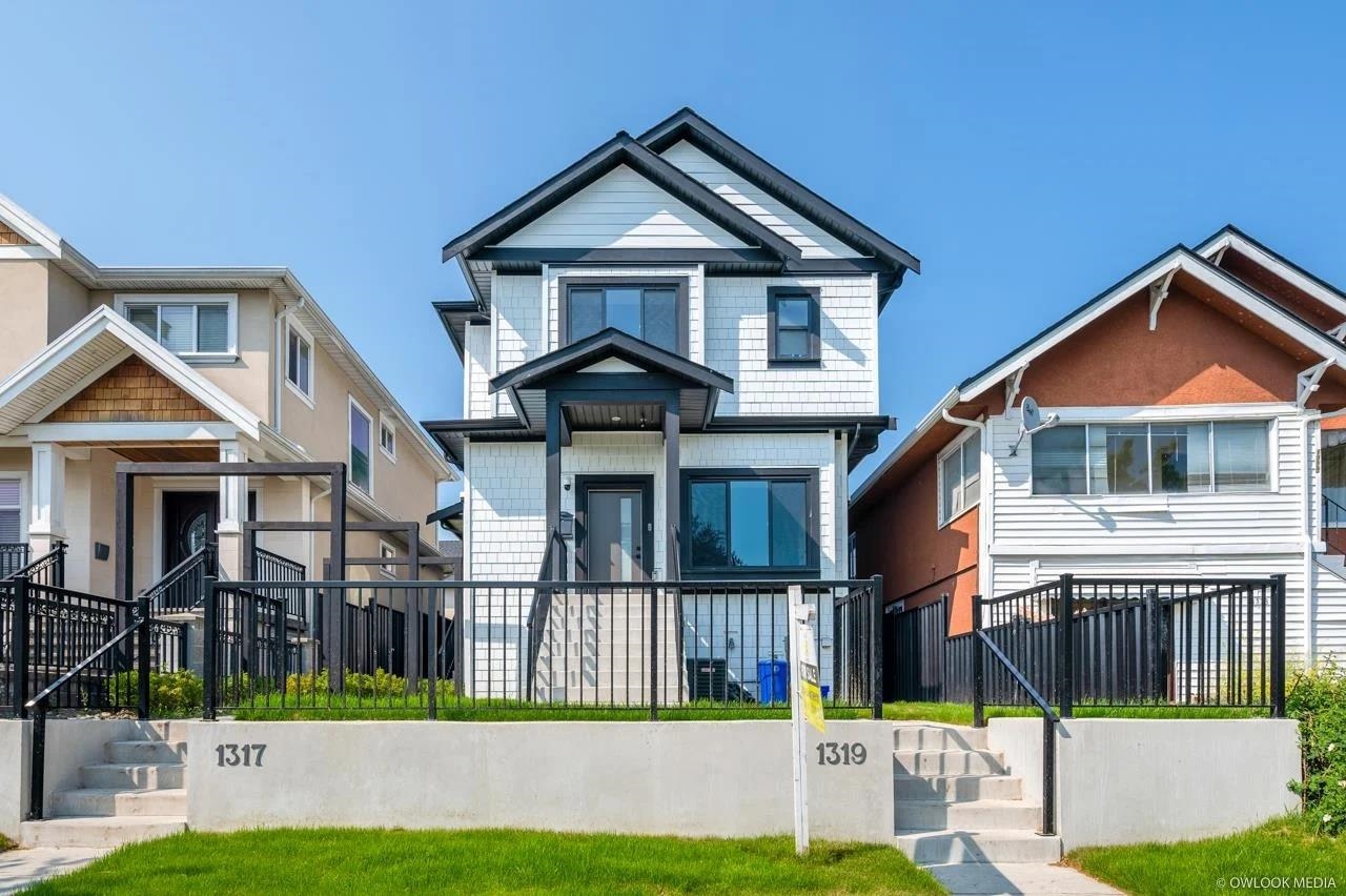 1319 E 62ND STREET, Vancouver BC V5X 2H4, R3044900, BC,