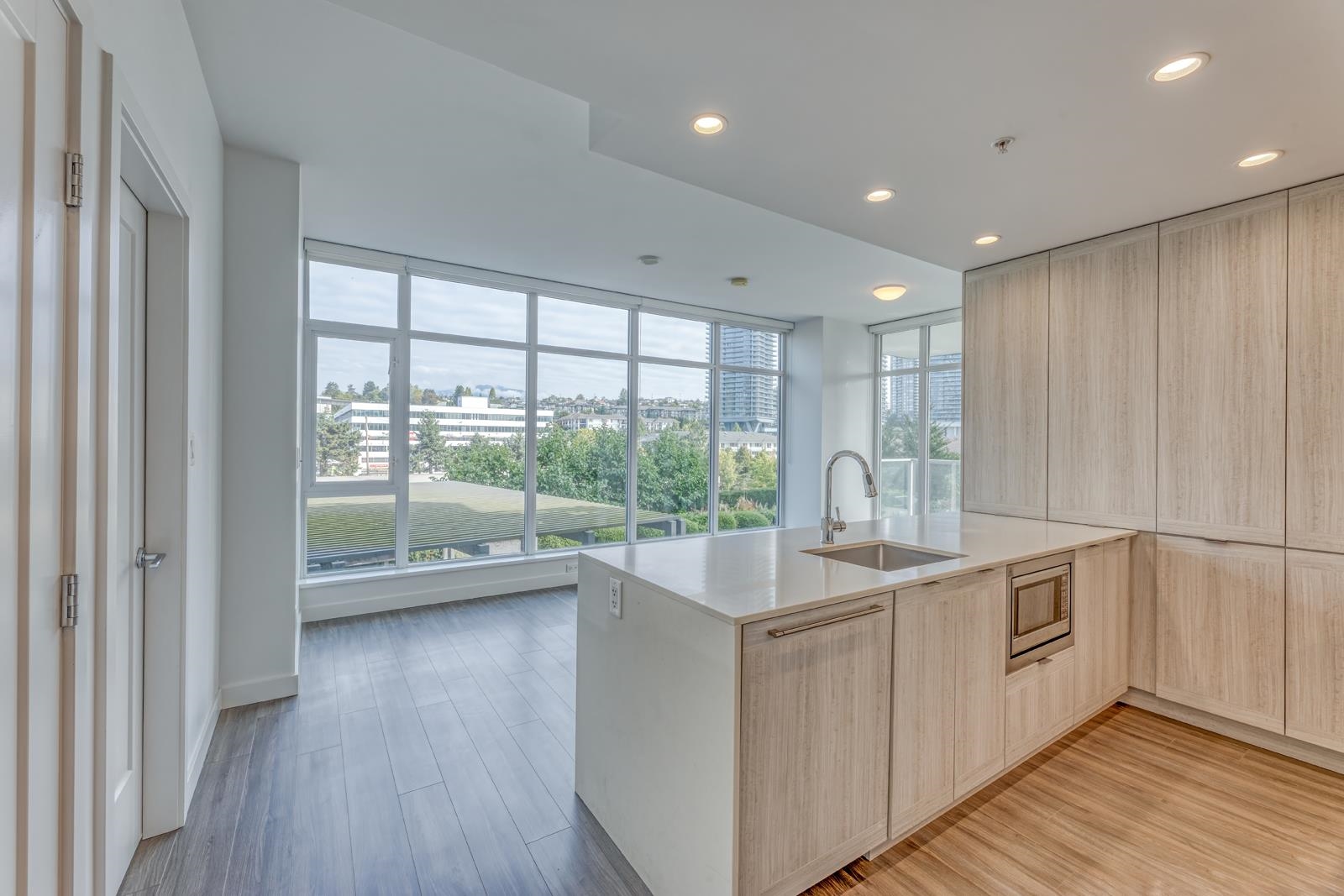 506 2311 BETA AVENUE, R3044901, BC,