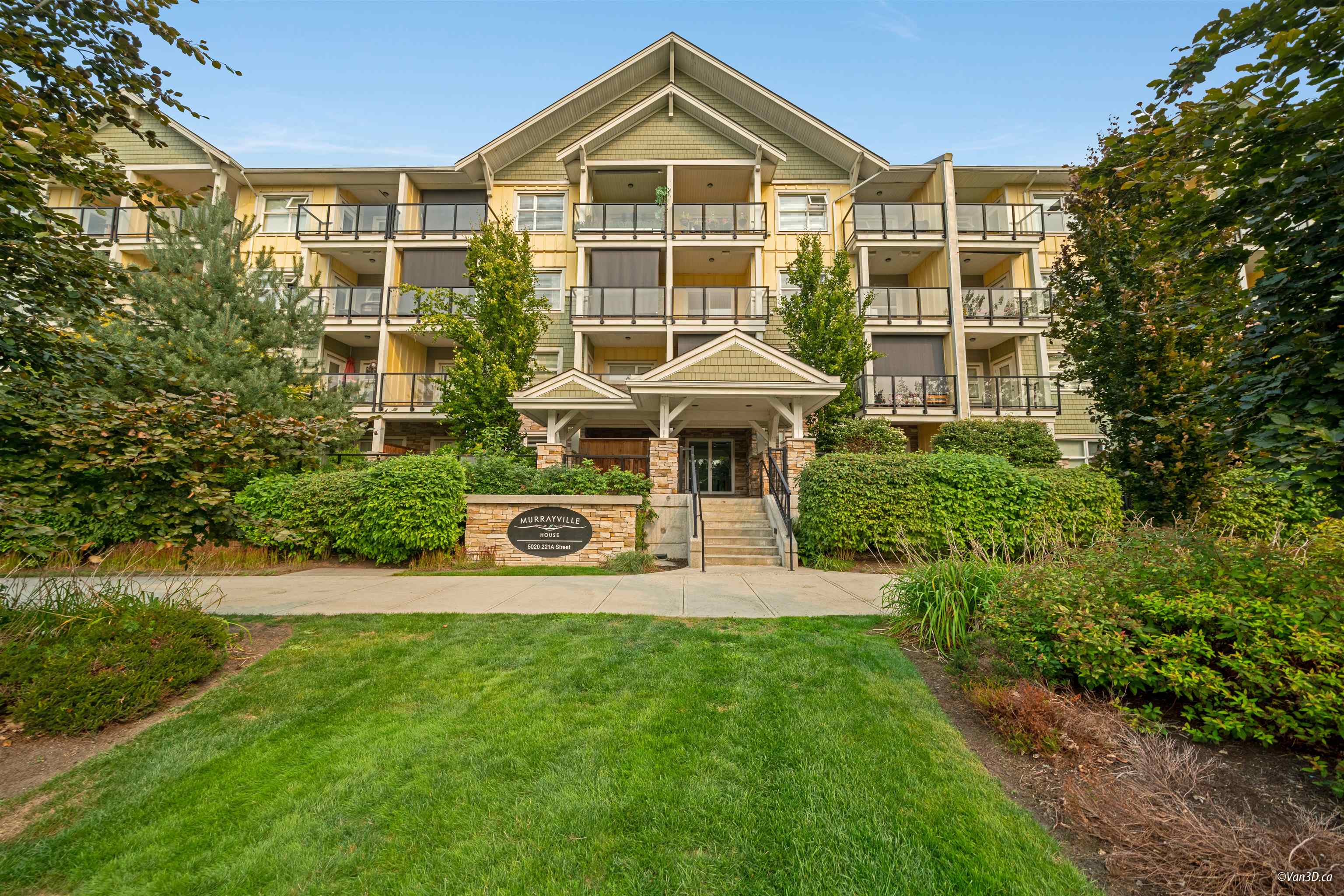 214 5020 221A STREET, R3044905, BC,
