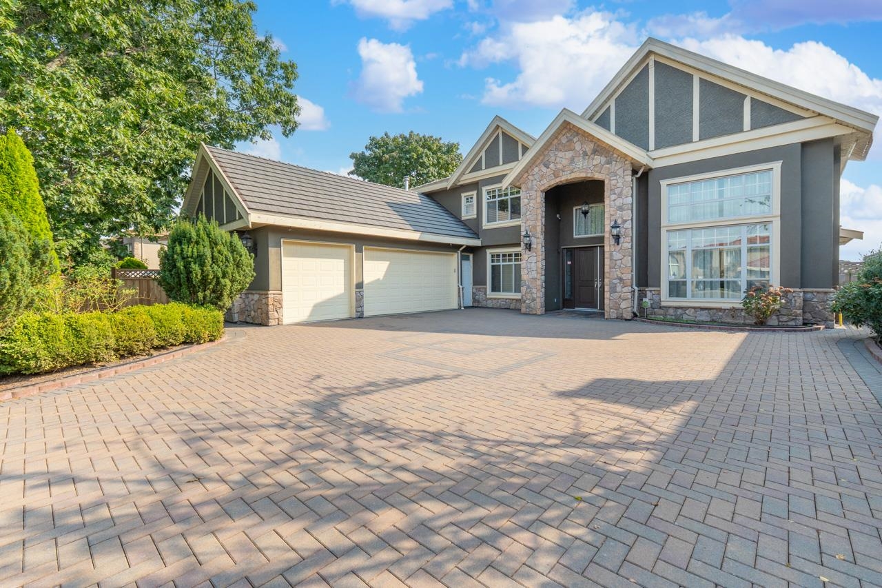 7520 REEDER ROAD, Richmond BC V7A 1C3, R3044917, BC,