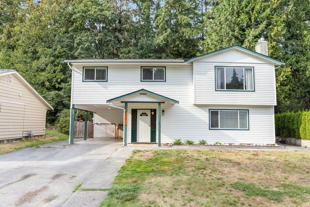 1020 FIRCREST ROAD, Gibsons BC V0N 1V4, R3044928, BC,