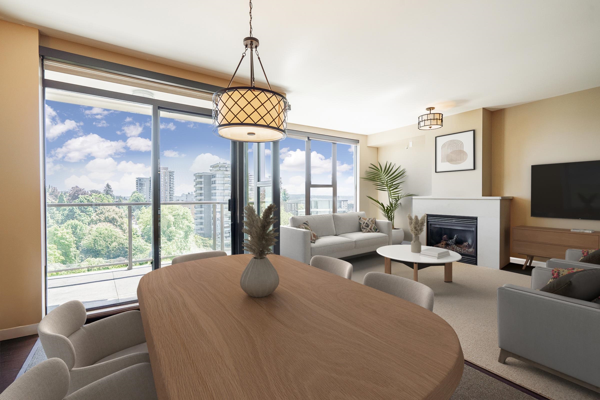PH3 683 VICTORIA PARK, R3044931, BC,