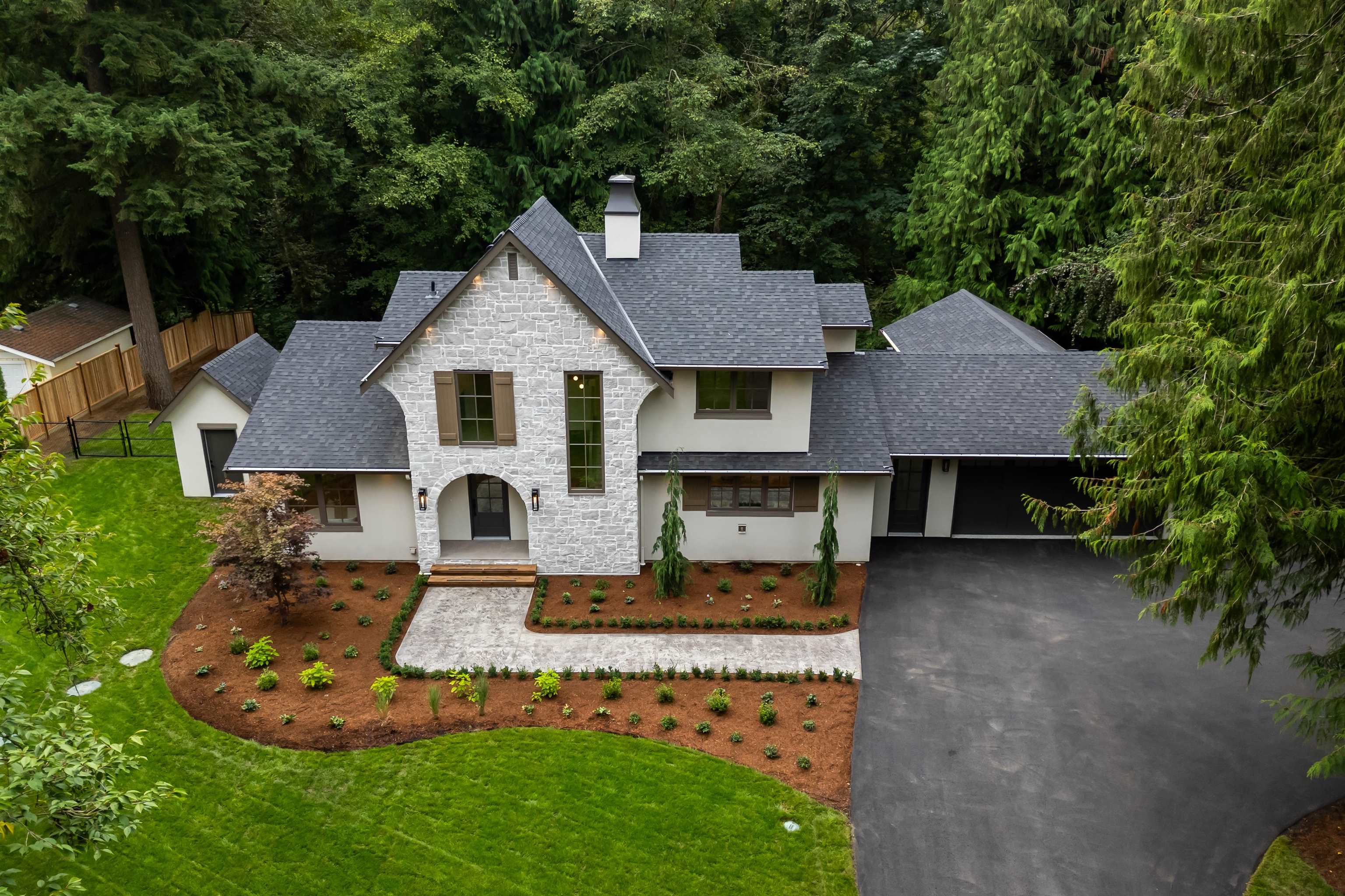 24420 48 AVENUE, Langley BC V2Z 2M4, R3044946, BC,