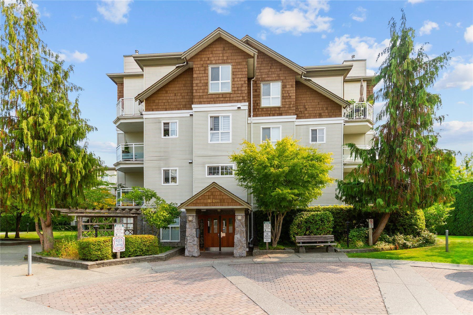206 10186 155 STREET, R3044949, BC,