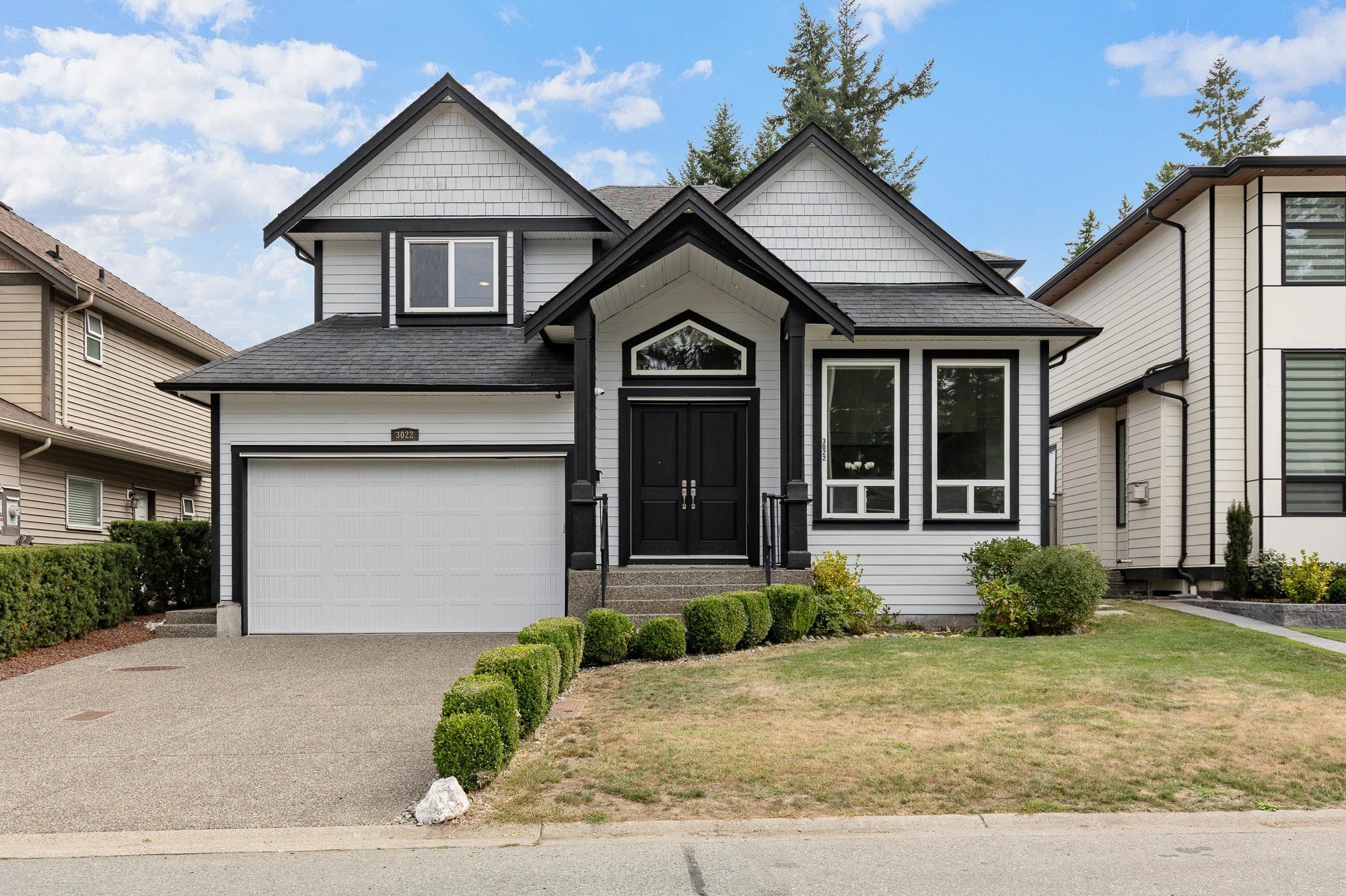 3022 PRINCESS STREET, Abbotsford BC V2T 2T1, R3044954, BC,