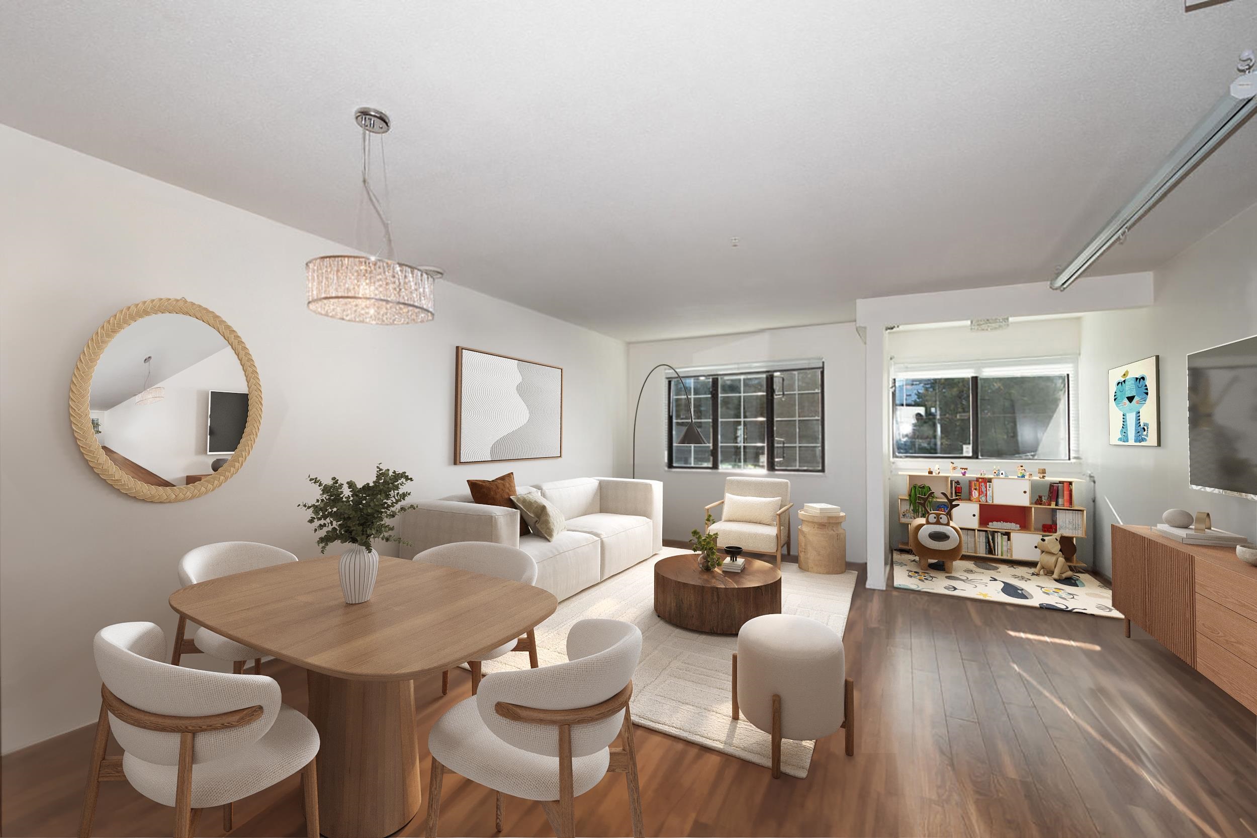 203 3368 MAIN STREET, R3044964, BC,