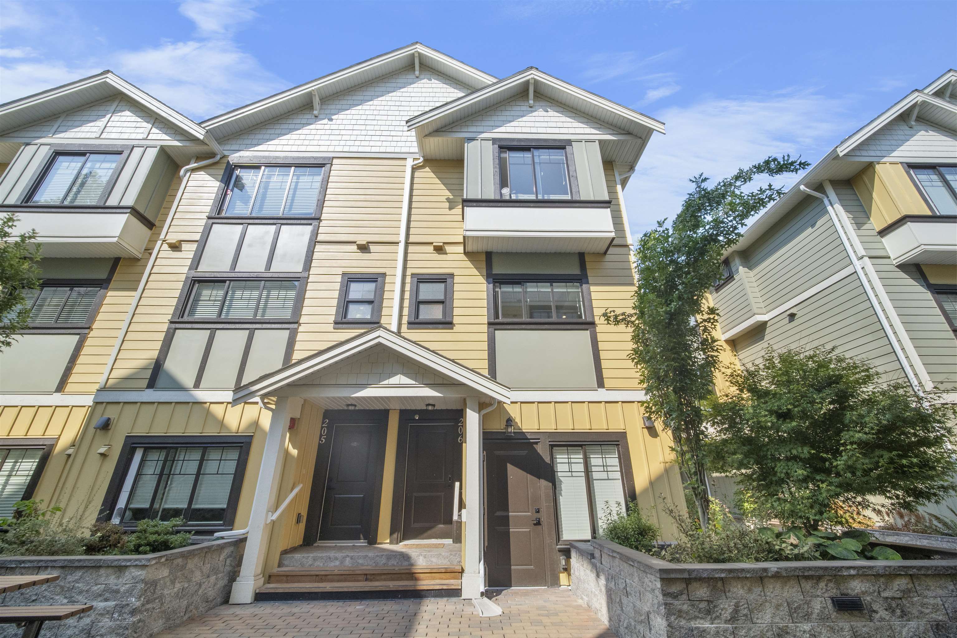 206 80 ELGIN STREET, R3044967, BC,
