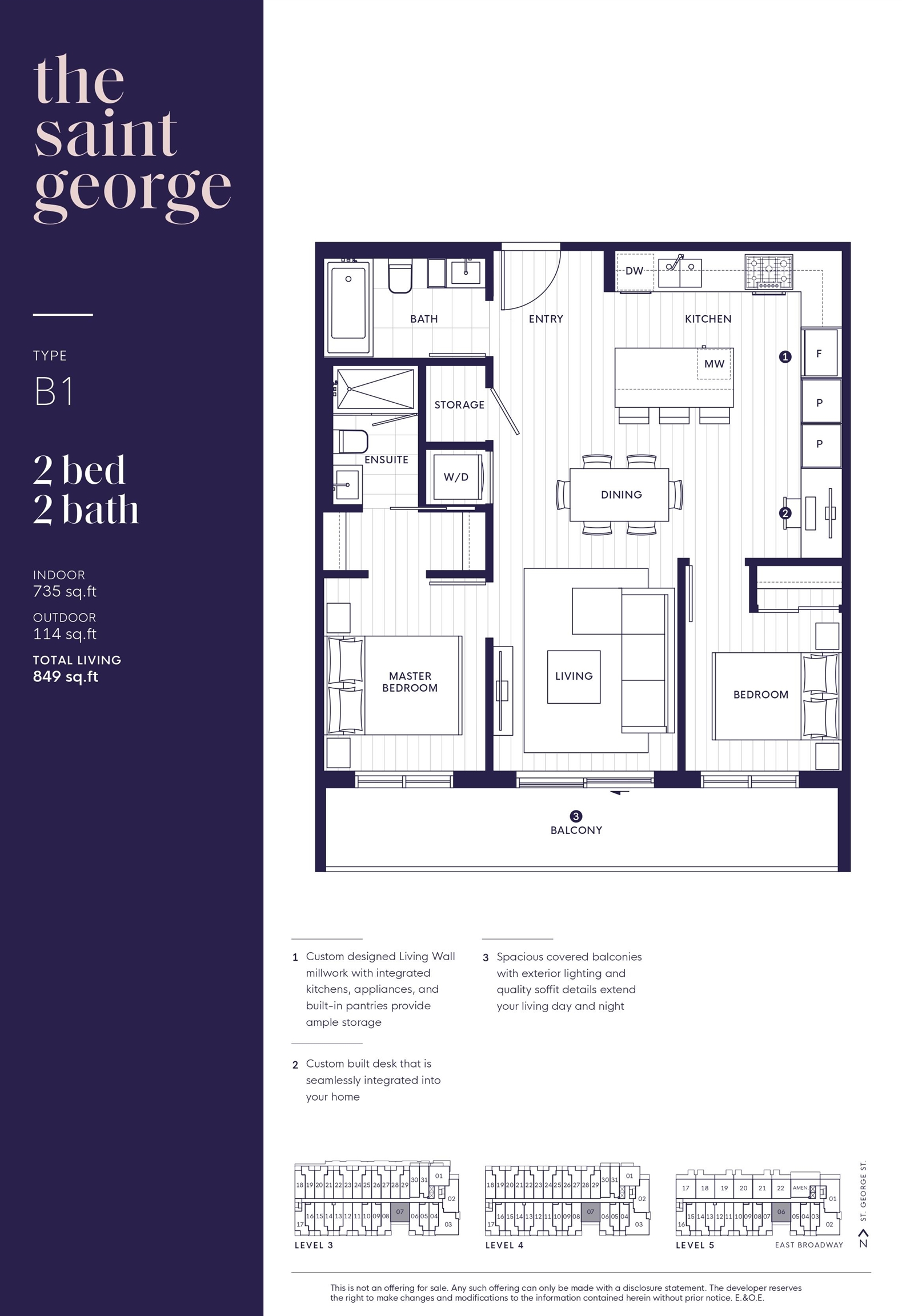 407 47 BROADWAY, R3044970, BC,