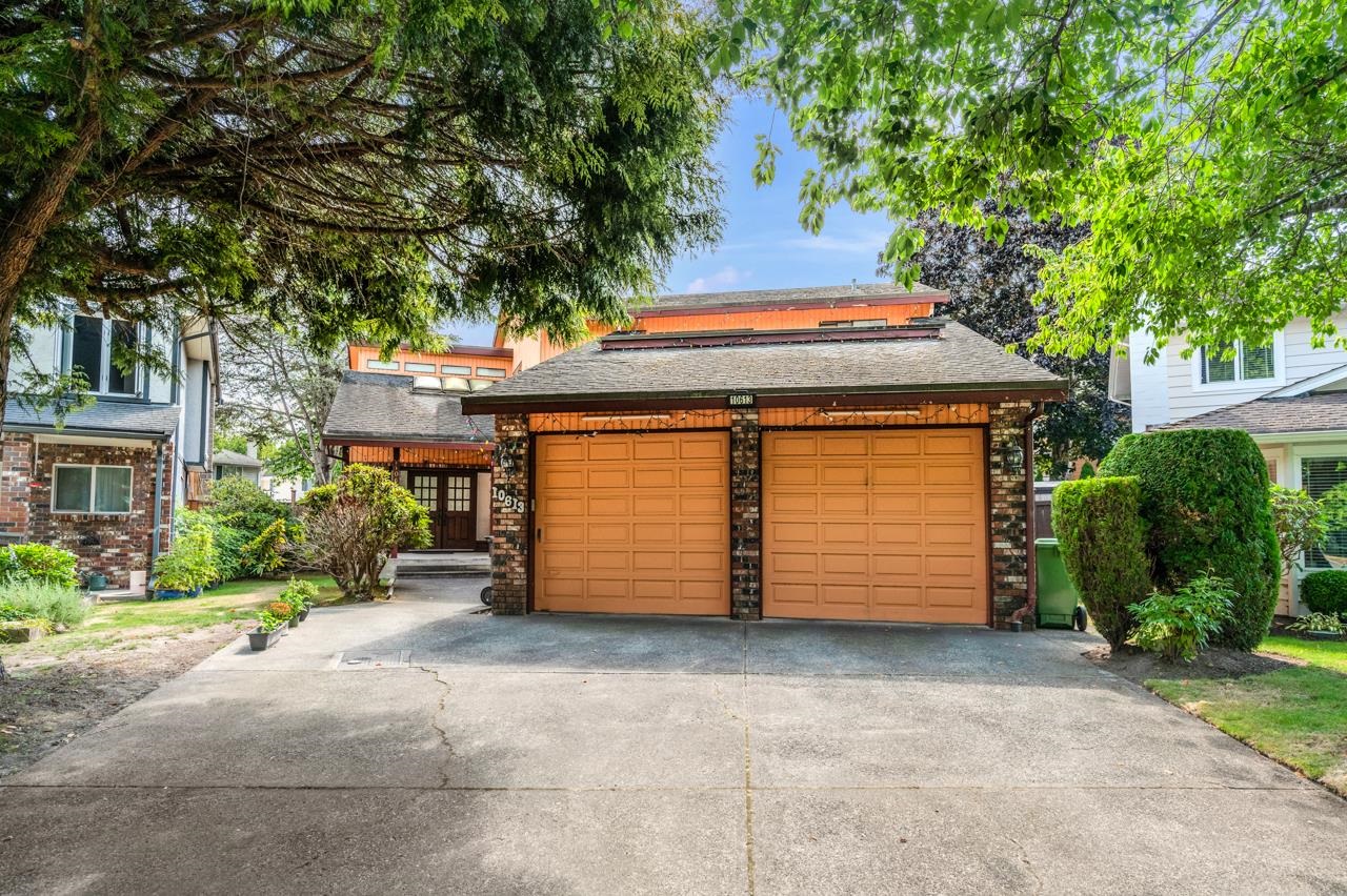 10613 YARMISH DRIVE, Richmond BC V7E 5E6, R3044980, BC,