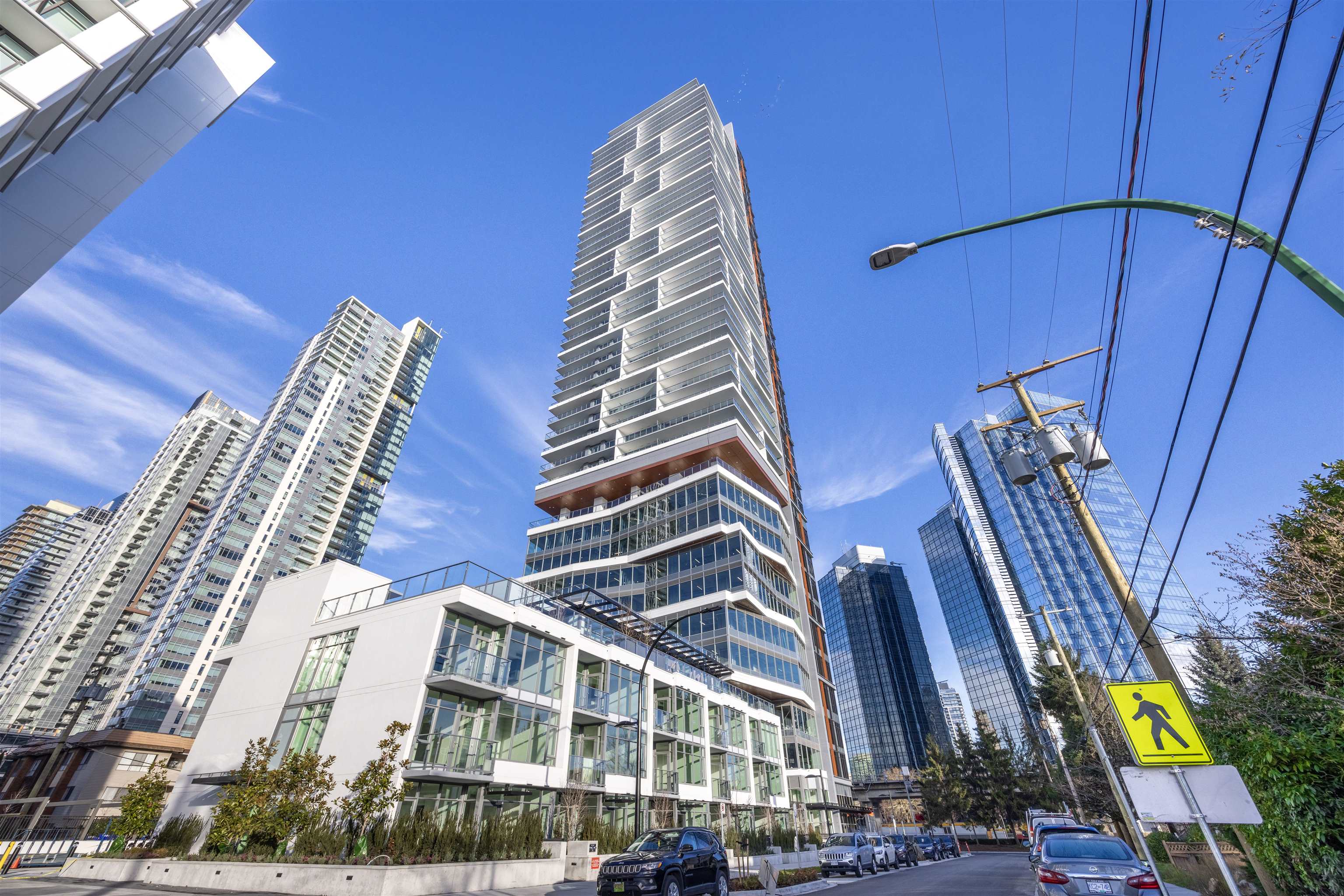 2806 6511 SUSSEX AVENUE, R3044994, BC,