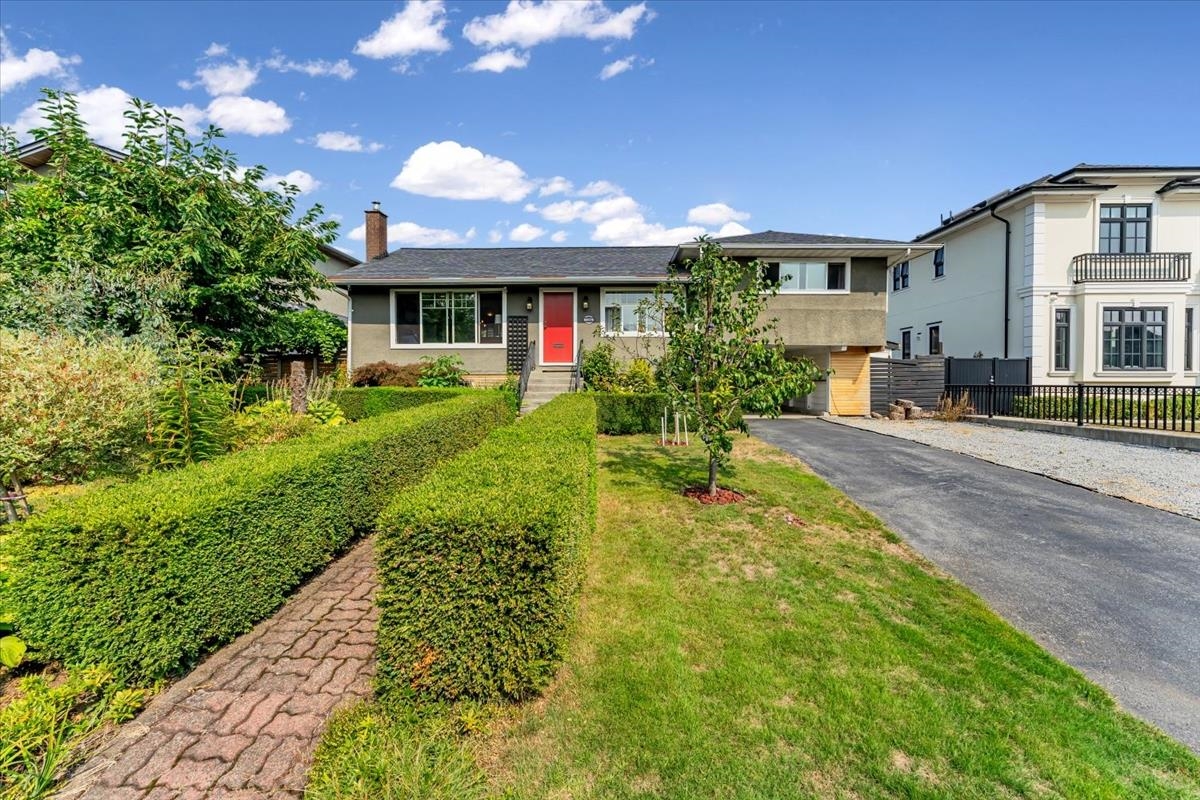 6575 CHARLES STREET, Burnaby BC V5B 2H2, R3045001, BC,