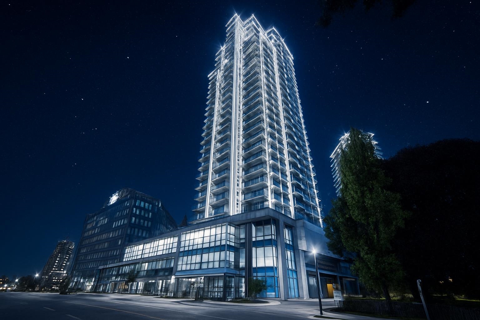 1007 7388 KINGSWAY, R3045003, BC,