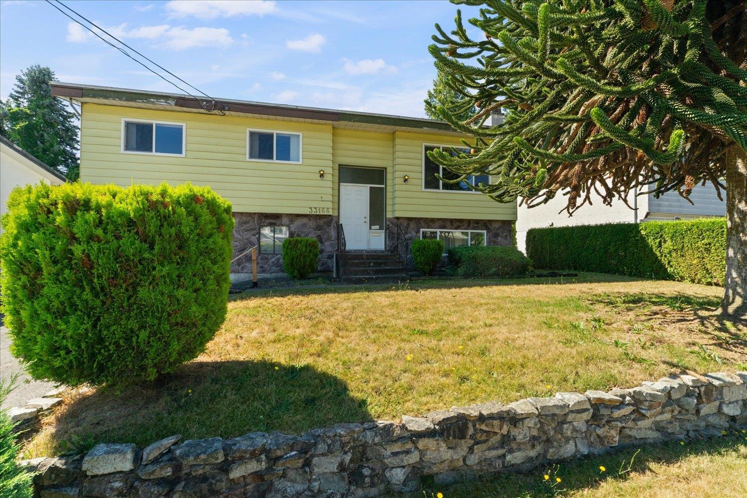 33166 HAWTHORNE AVENUE, Abbotsford BC V2S 1B3, R3045006, BC,