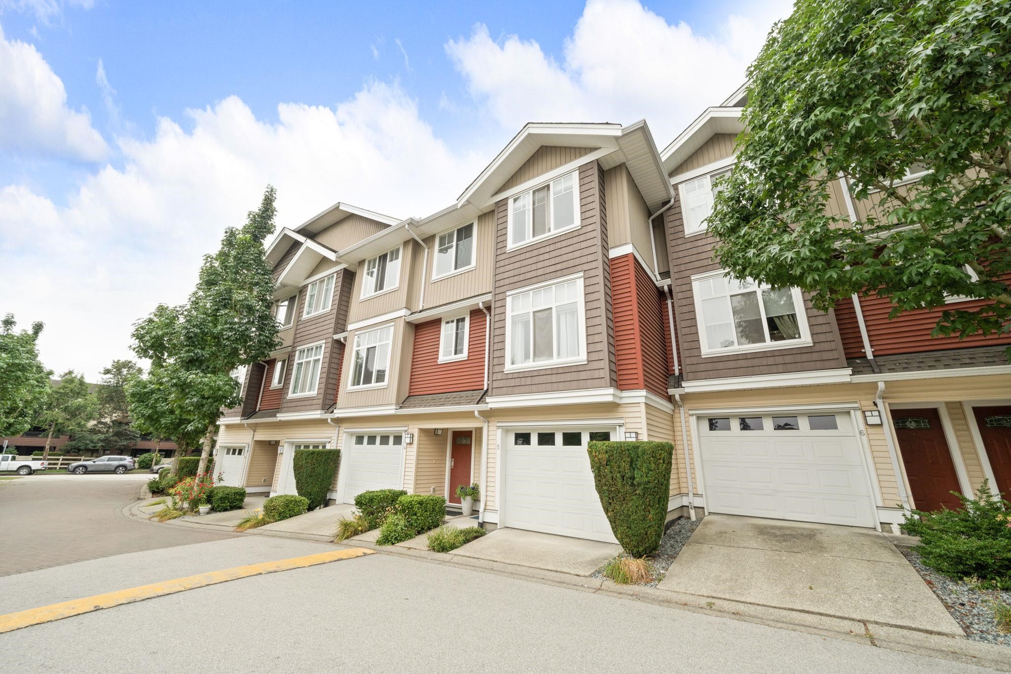 5 19455 65 AVENUE, R3045011, BC,