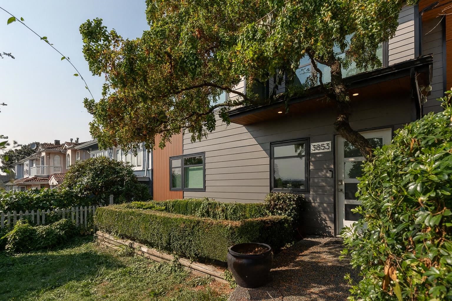 3853 FRANCES STREET, Burnaby BC V5C 2P1, R3045018, BC,