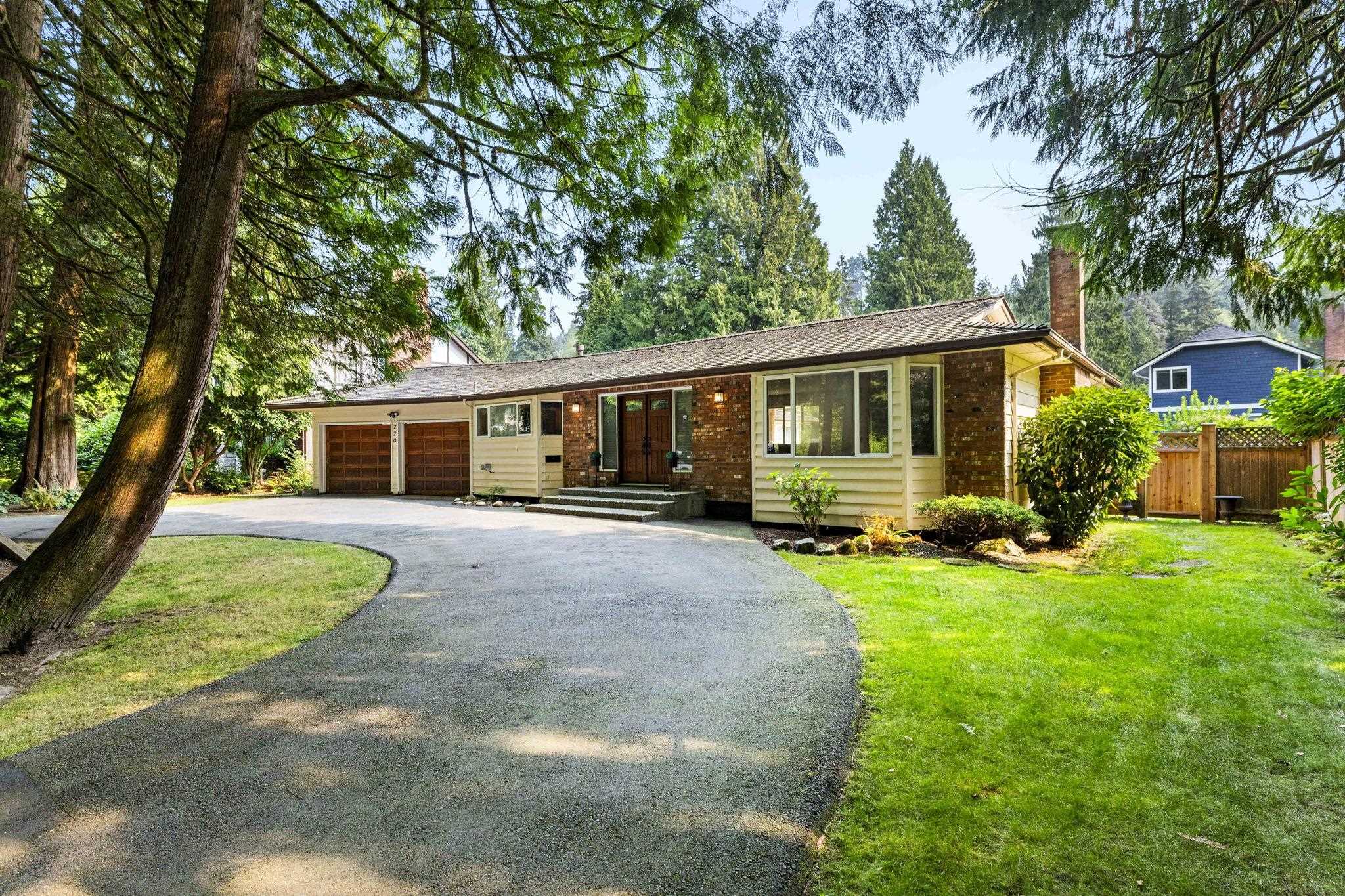 1220 SEYMOUR BOULEVARD, North Vancouver BC V7J 2J8, R3045039, BC,