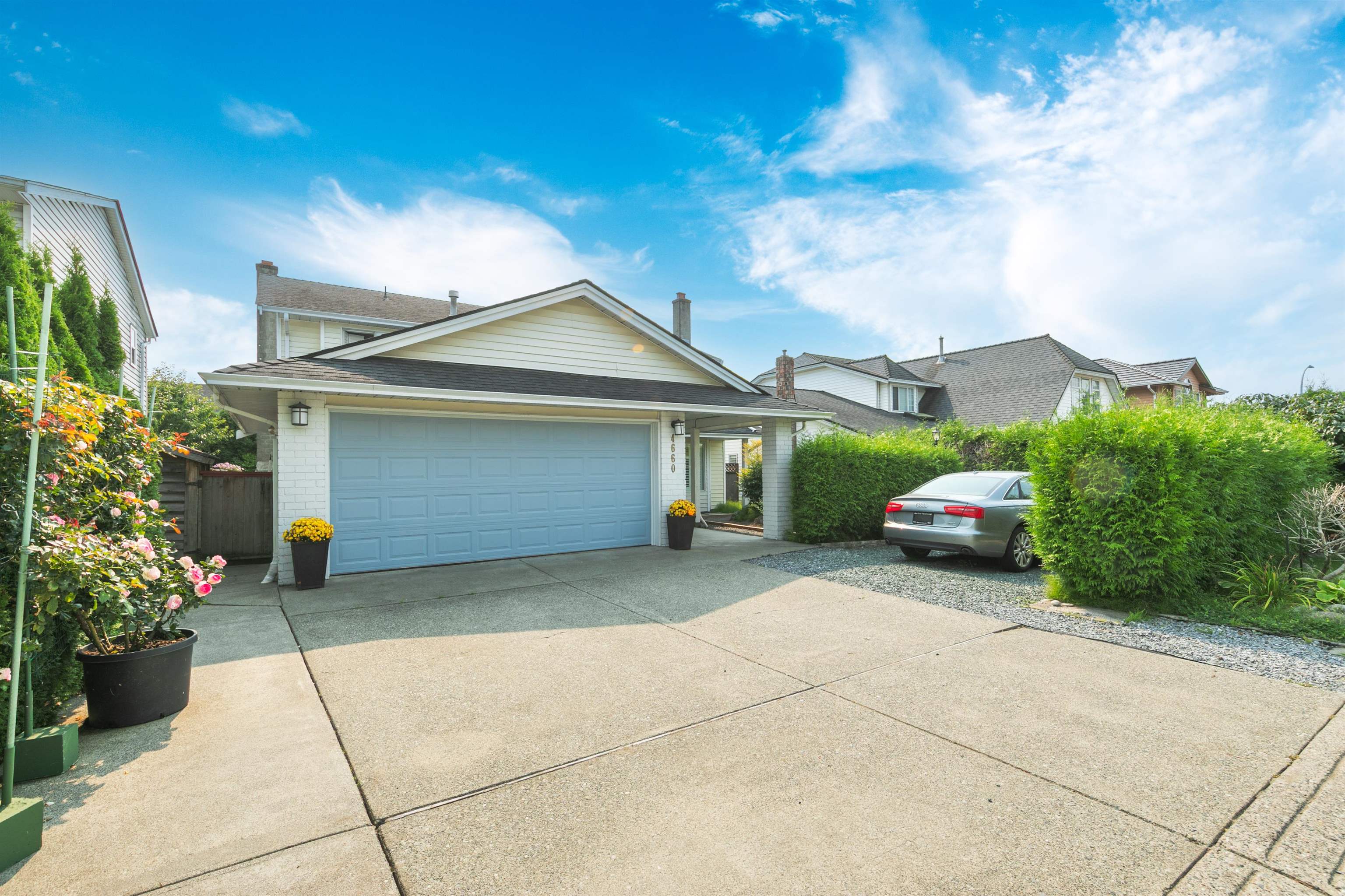 4660 MONCTON STREET, Richmond BC V7E 6B9, R3045042, BC,