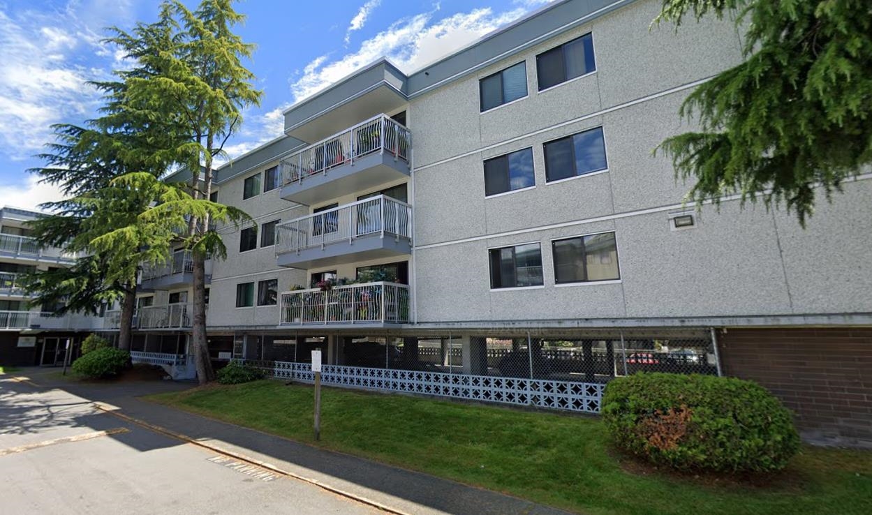 101 6420 BUSWELL STREET, R3045057, BC,