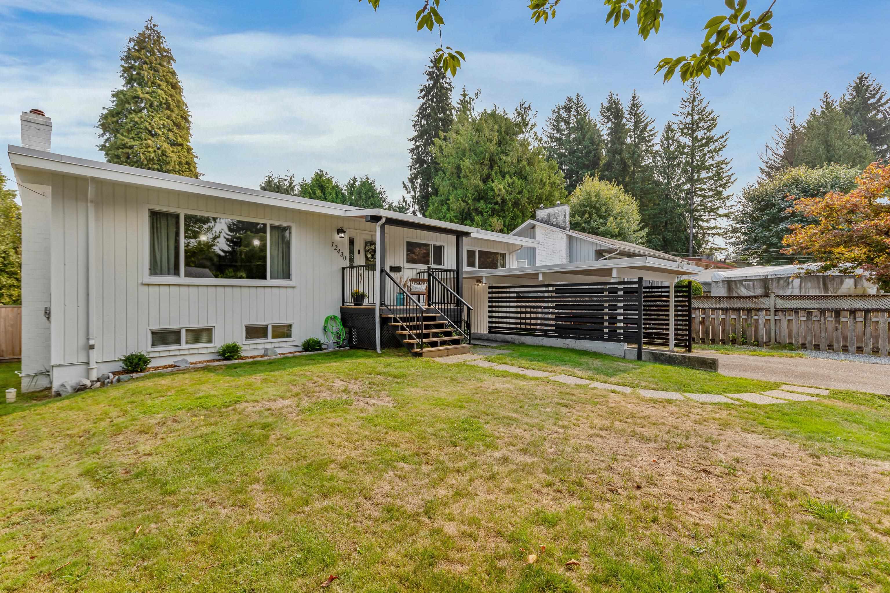 12430 208 STREET, Maple Ridge BC V2X 4X2, R3045058, BC,