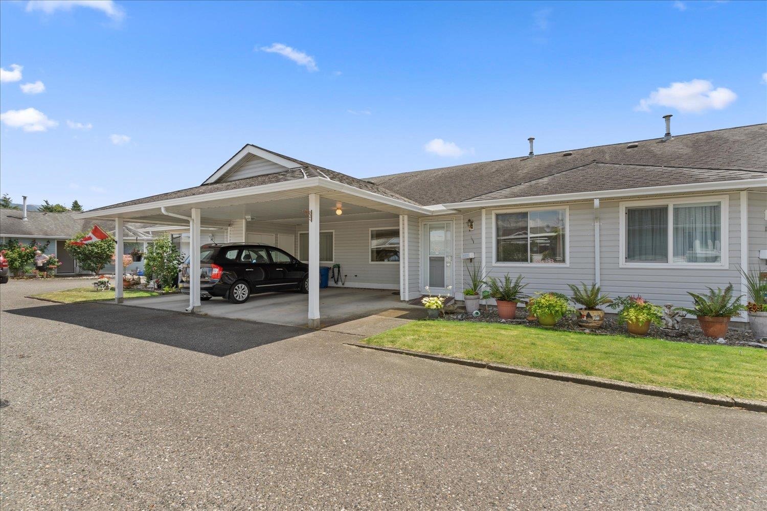 118 7610 EVANS ROAD, R3045067, BC,