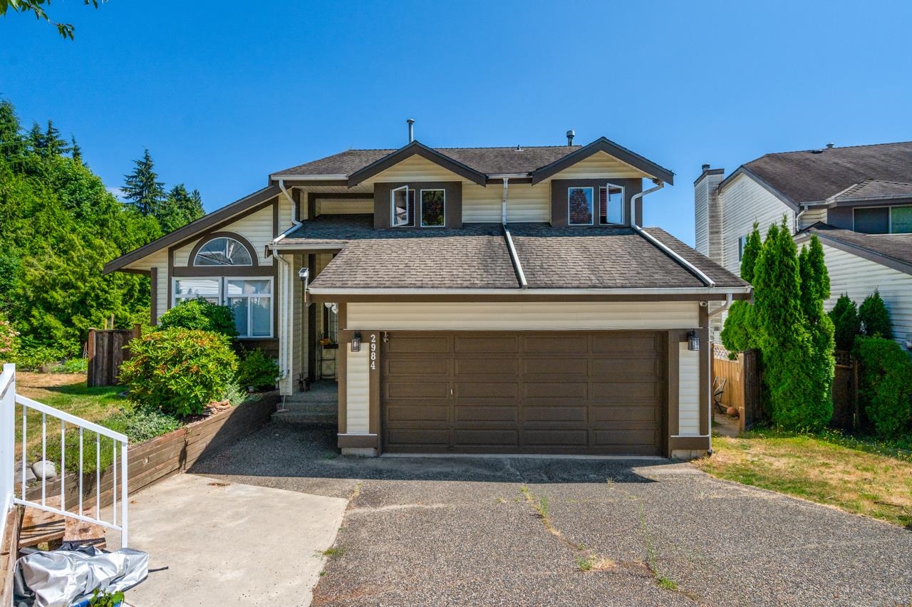 2984 LOTUS COURT, Coquitlam BC V3B 7B2, R3045072, BC,