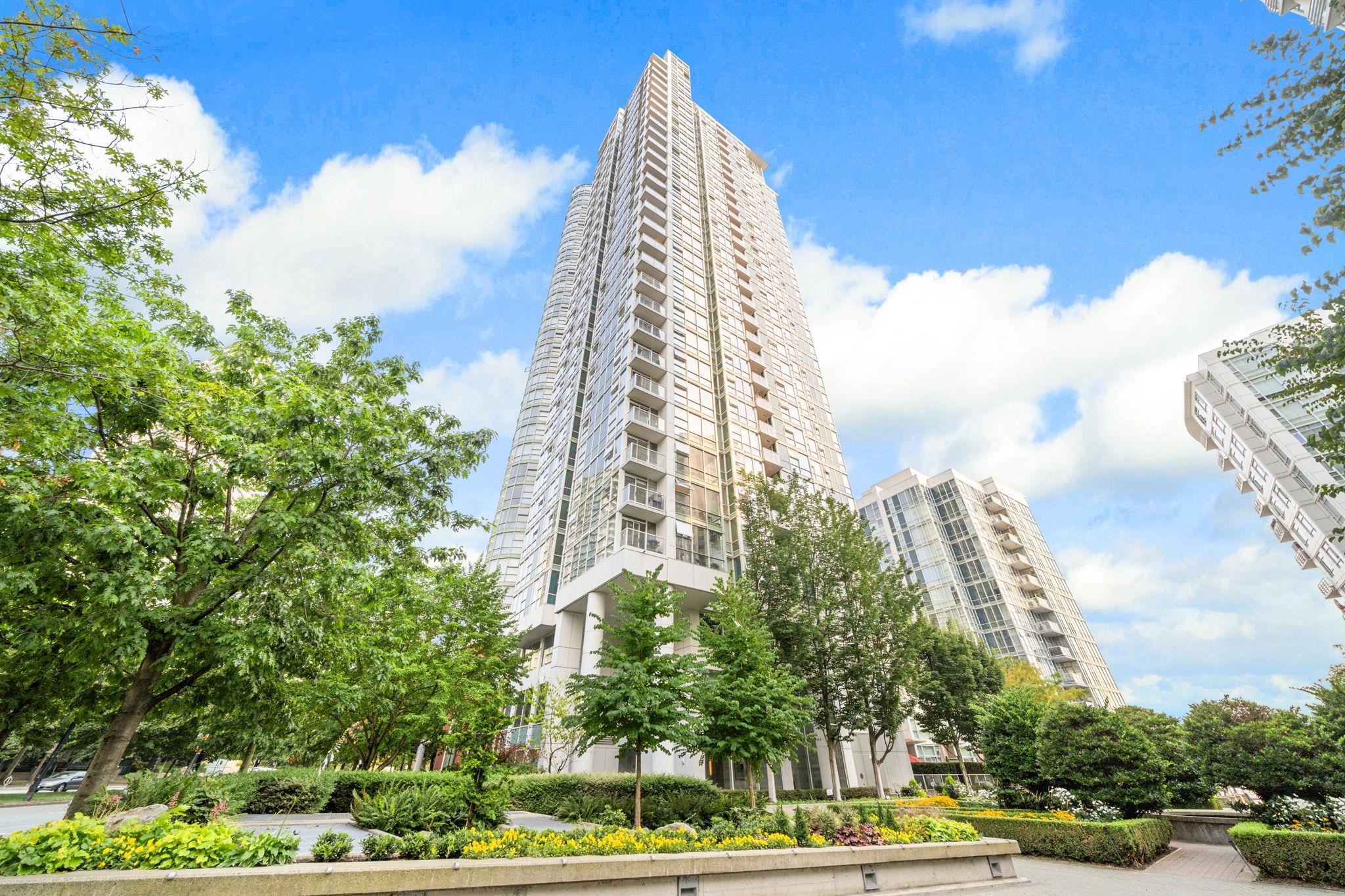 1501 193 AQUARIUS MEWS, R3045074, BC,
