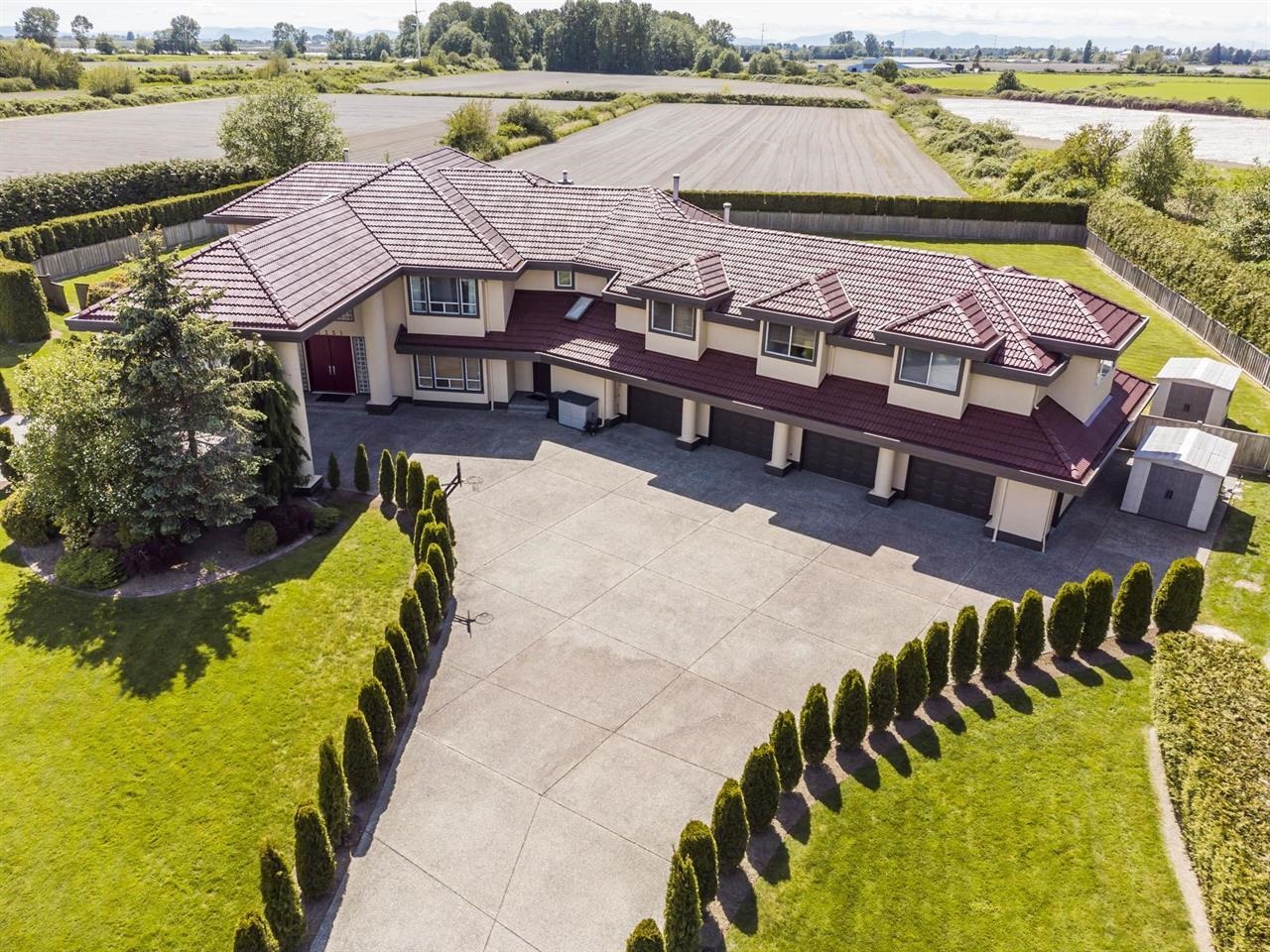 13251 NO. 4 ROAD, Richmond BC V7A 3A2, R3045076, BC,