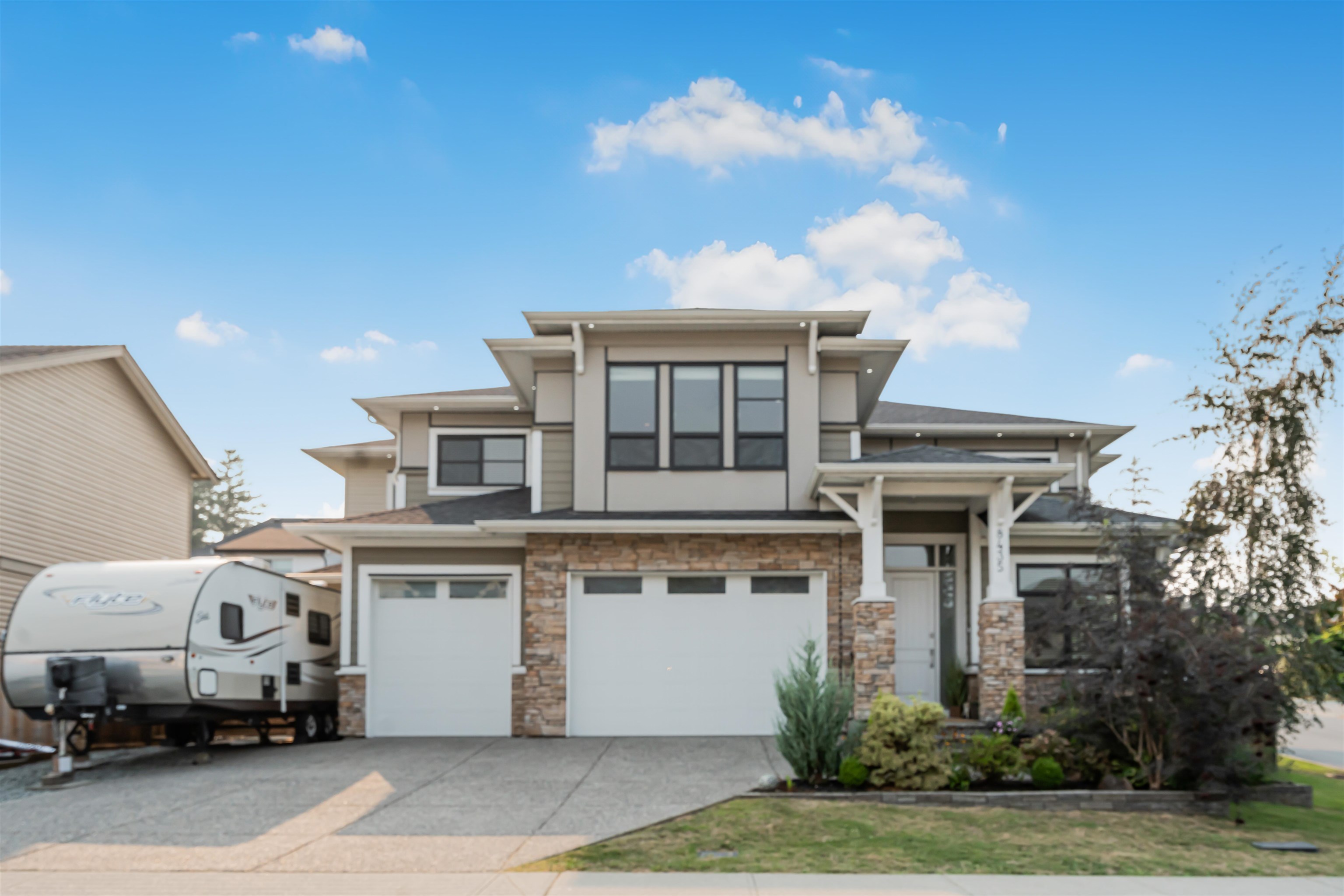 8435 MCTAGGART STREET, Mission BC V2V 6S6, R3045080, BC,