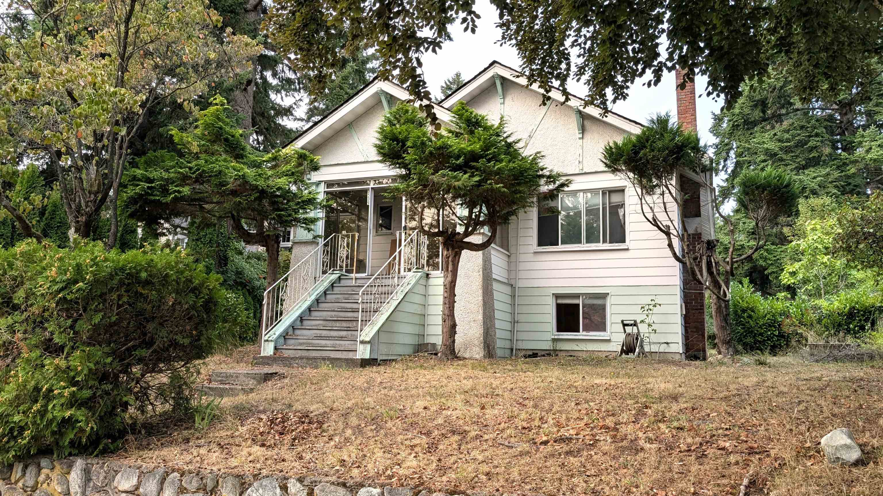 3539 W 37TH AVENUE, Vancouver BC V6N 2V7, R3045083, BC,