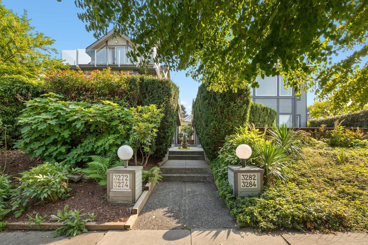 3274 W 1ST AVENUE, Vancouver BC V6K 1H5, R3045084, BC,
