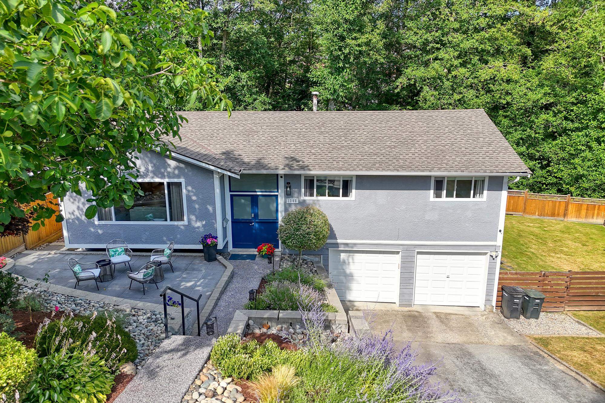 1340 LORILAWN COURT, Burnaby BC V5B 3N5, R3045089, BC,
