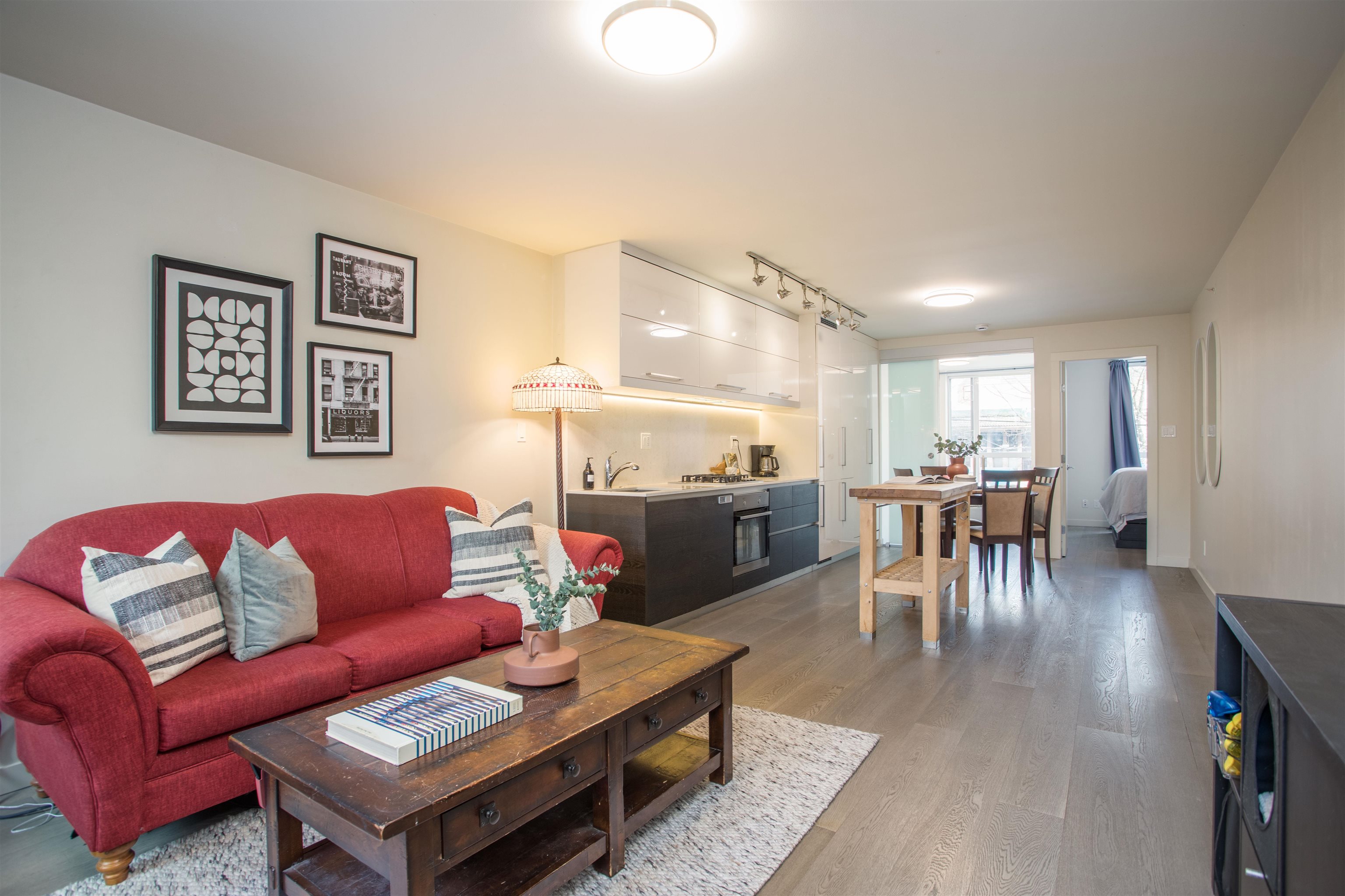 208 189 KEEFER STREET, R3045092, BC,