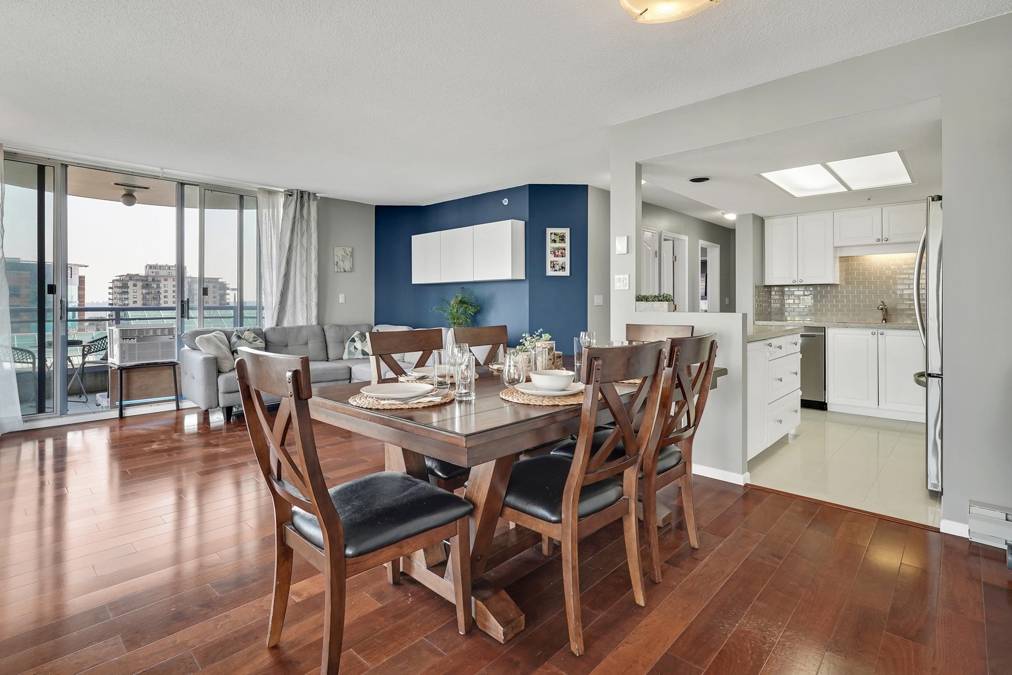 803 719 PRINCESS STREET, R3045093, BC,