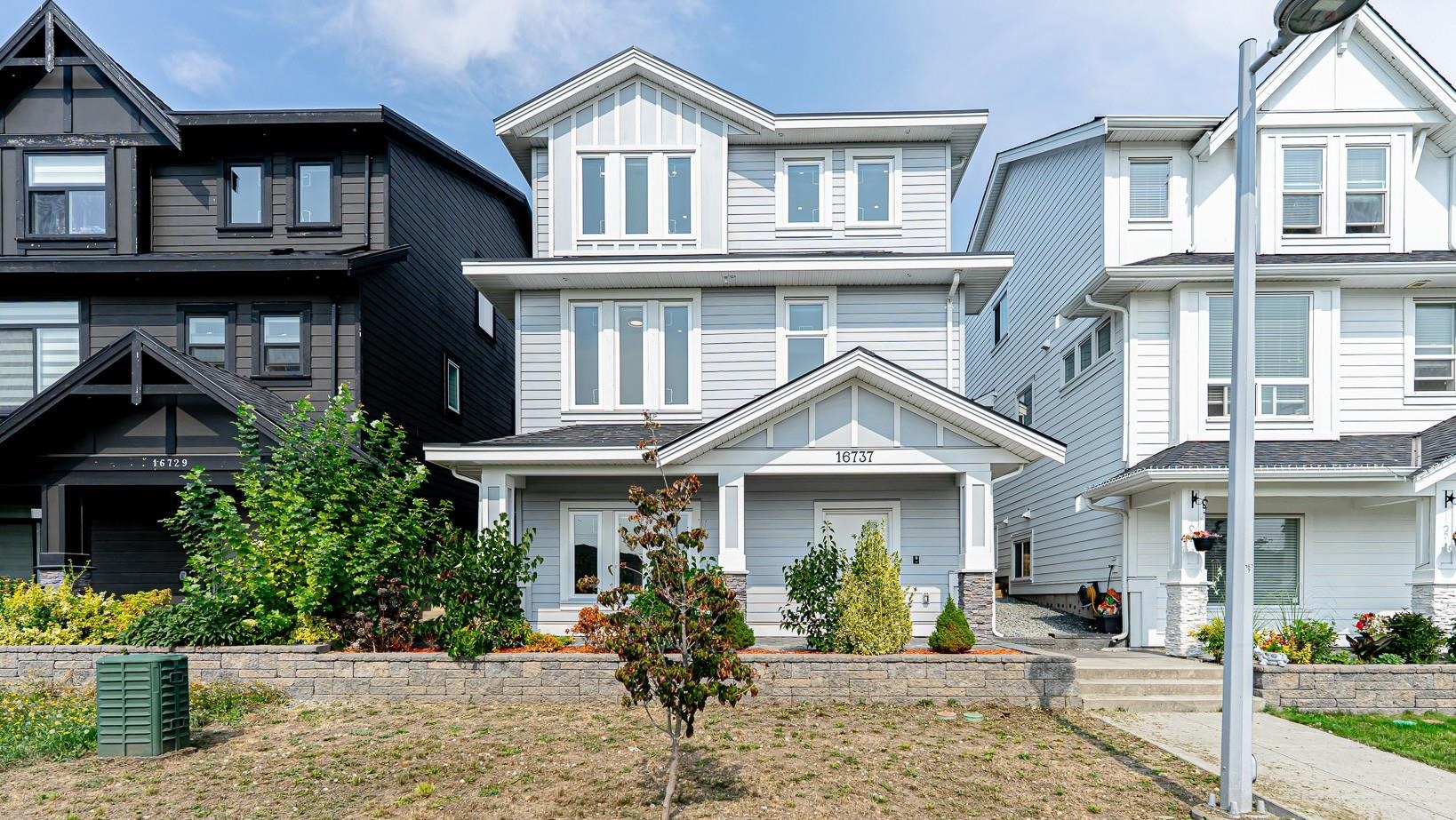 16737 16TH AVENUE, Surrey BC V3Z 0T3, R3045108, BC,