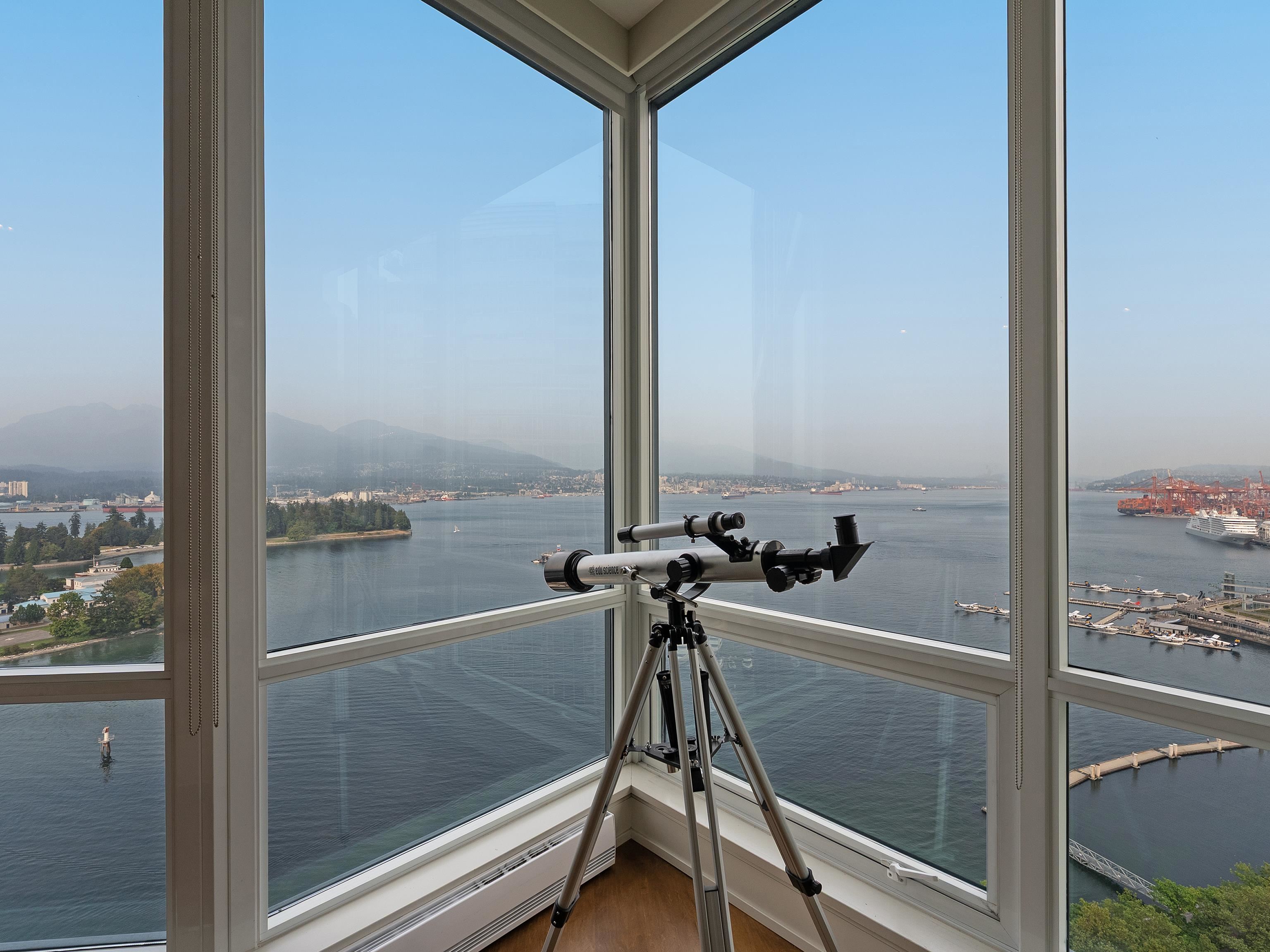 2502 323 JERVIS STREET, R3045115, BC,