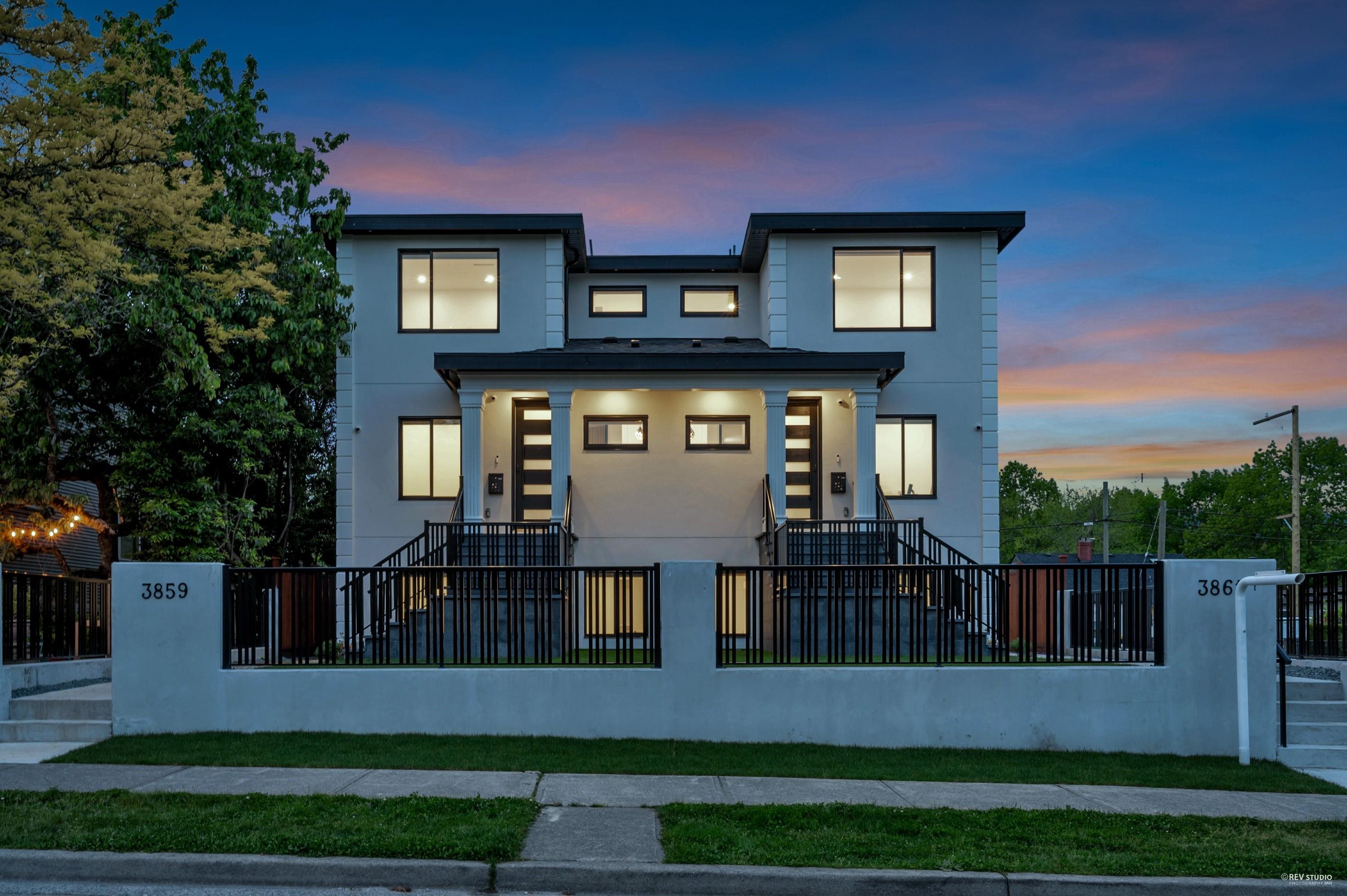 3861 TRIUMPH STREET, Burnaby BC V5C 1Y6, R3045127, BC,