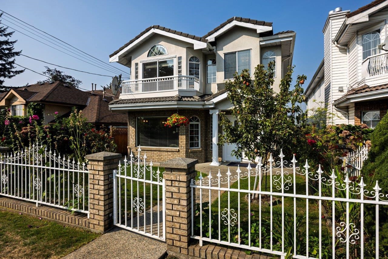 6865 SPERLING AVENUE, Burnaby BC V5E 2V8, R3045133, BC,