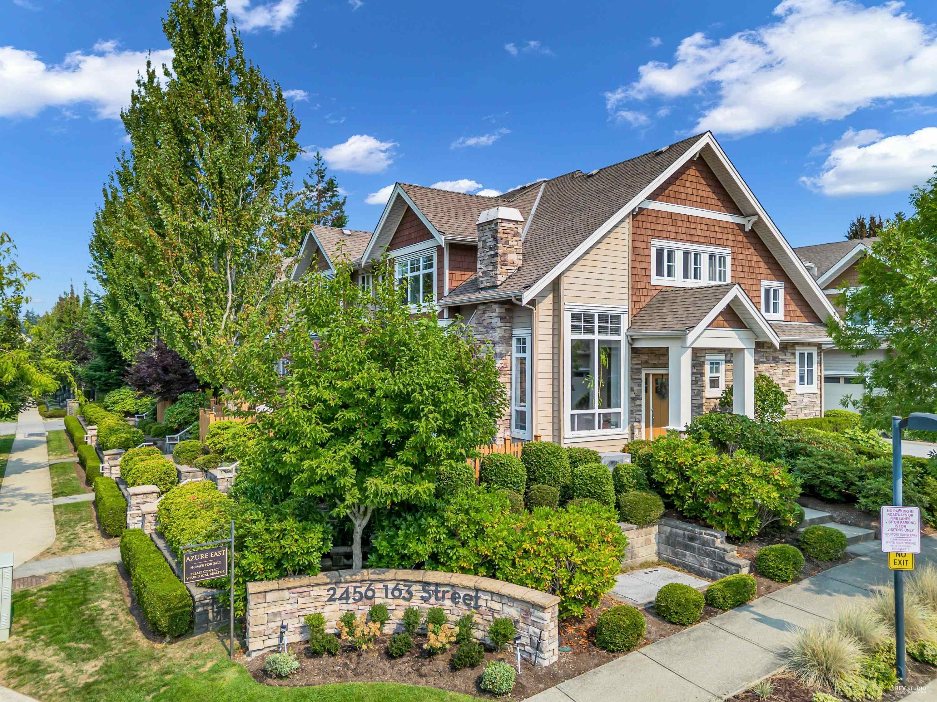15 2456 163 STREET, R3045134, BC,