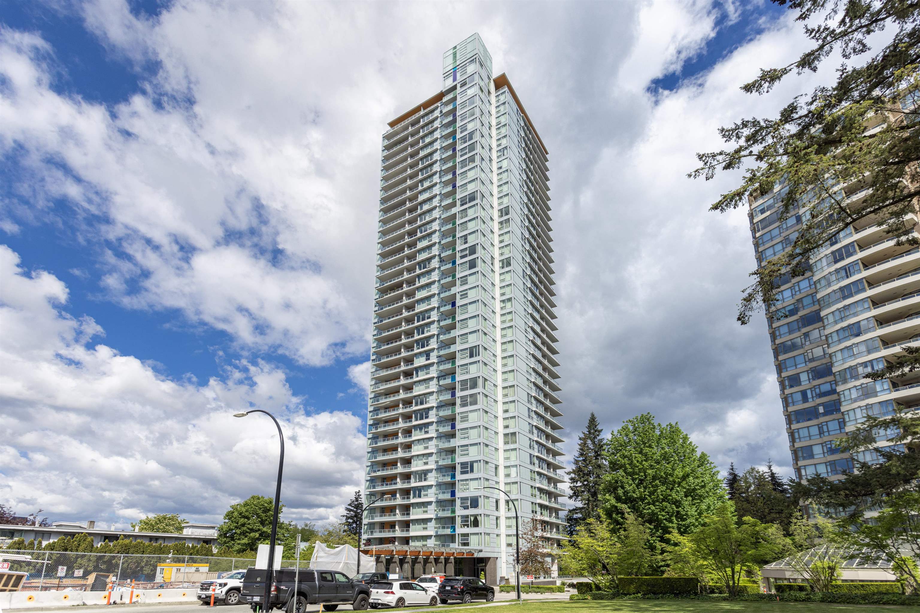 3905 5883 BARKER AVENUE, R3045141, BC,