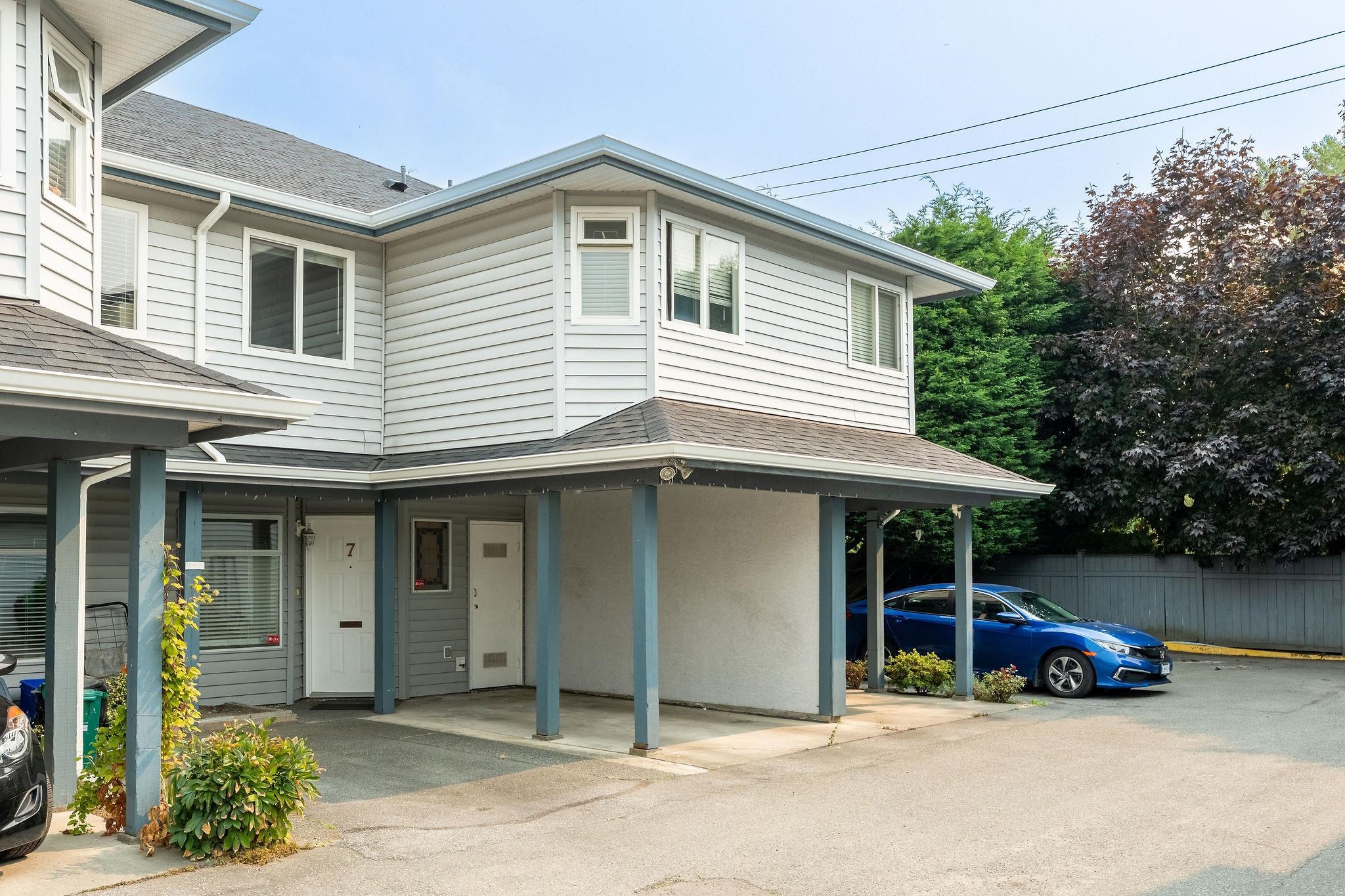 7 10980 NO. 2 ROAD, R3045145, BC,