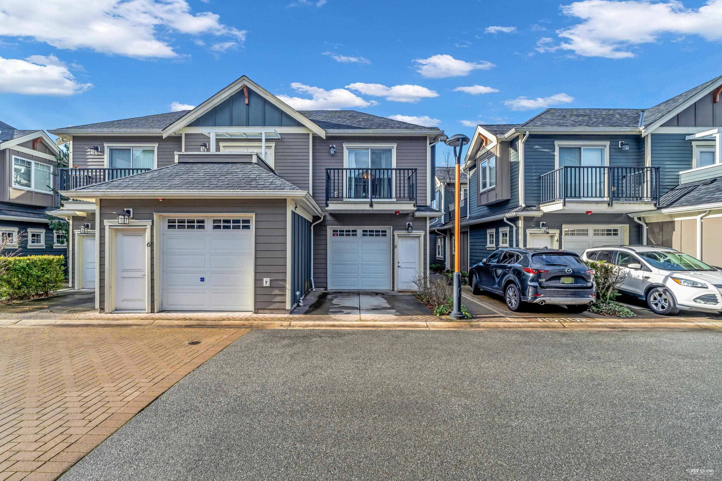 5 6331 NO. 4 ROAD, R3045153, BC,