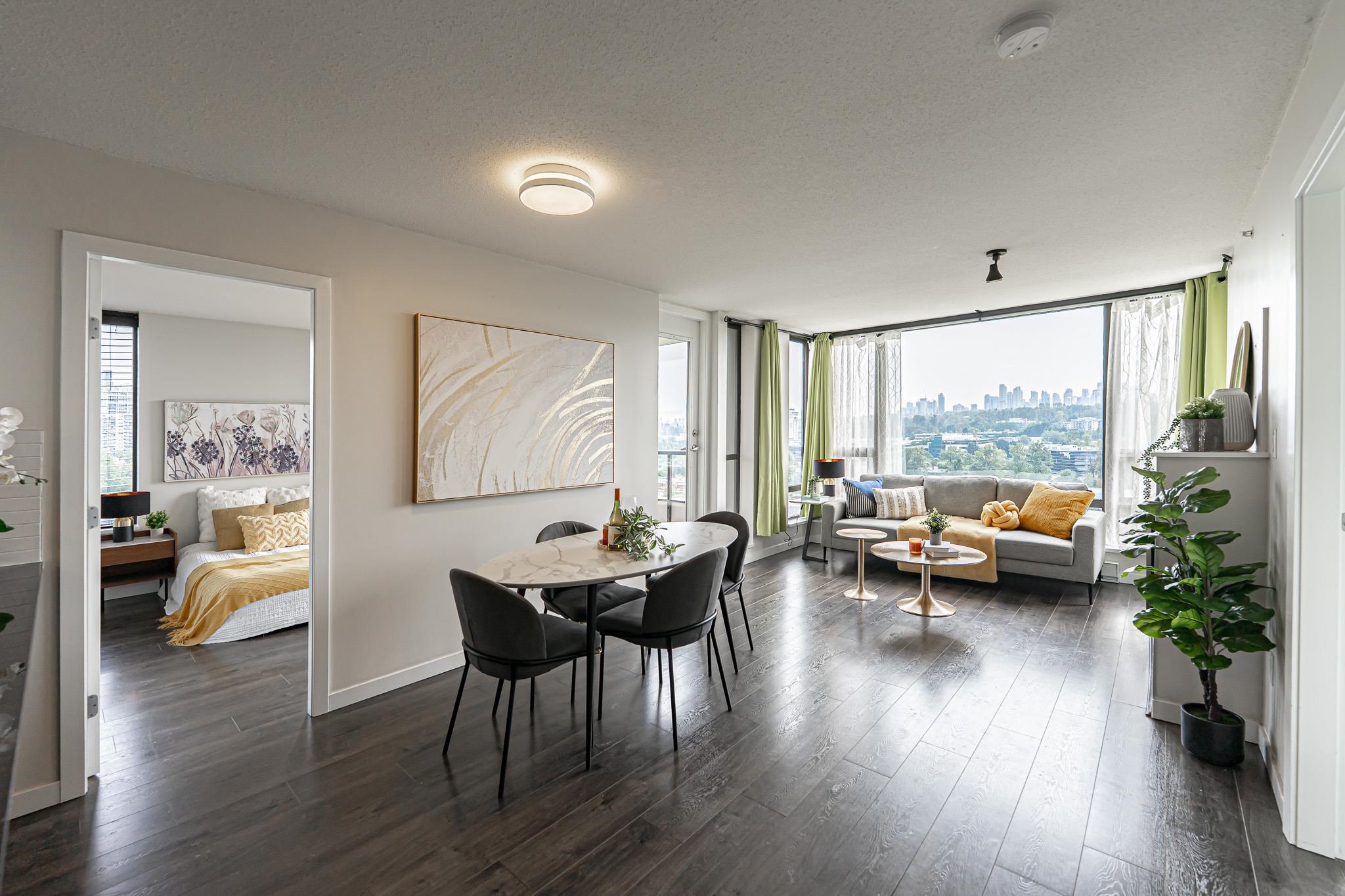 1406 4178 DAWSON STREET, R3045161, BC,