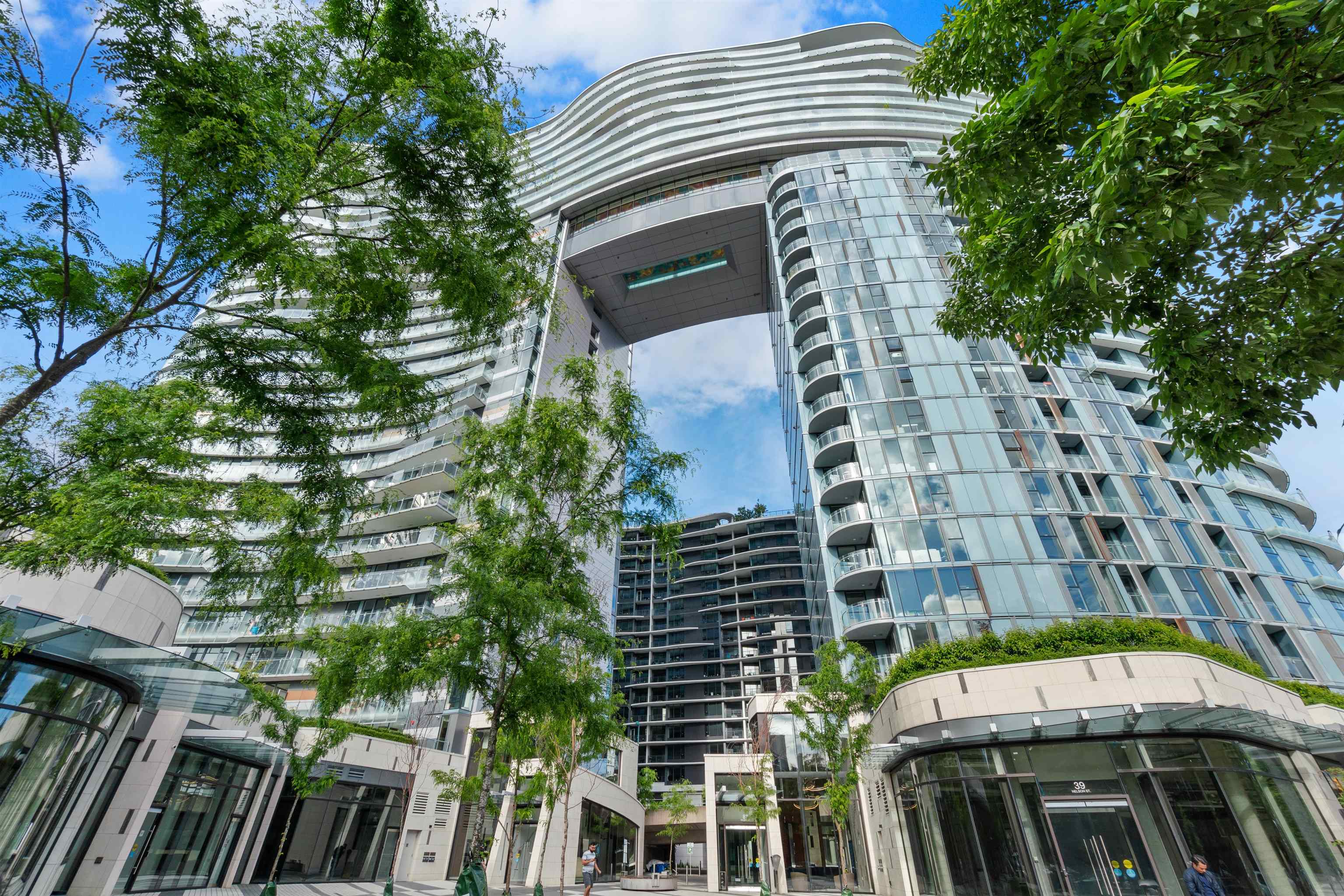 684 87 NELSON STREET, R3045164, BC,