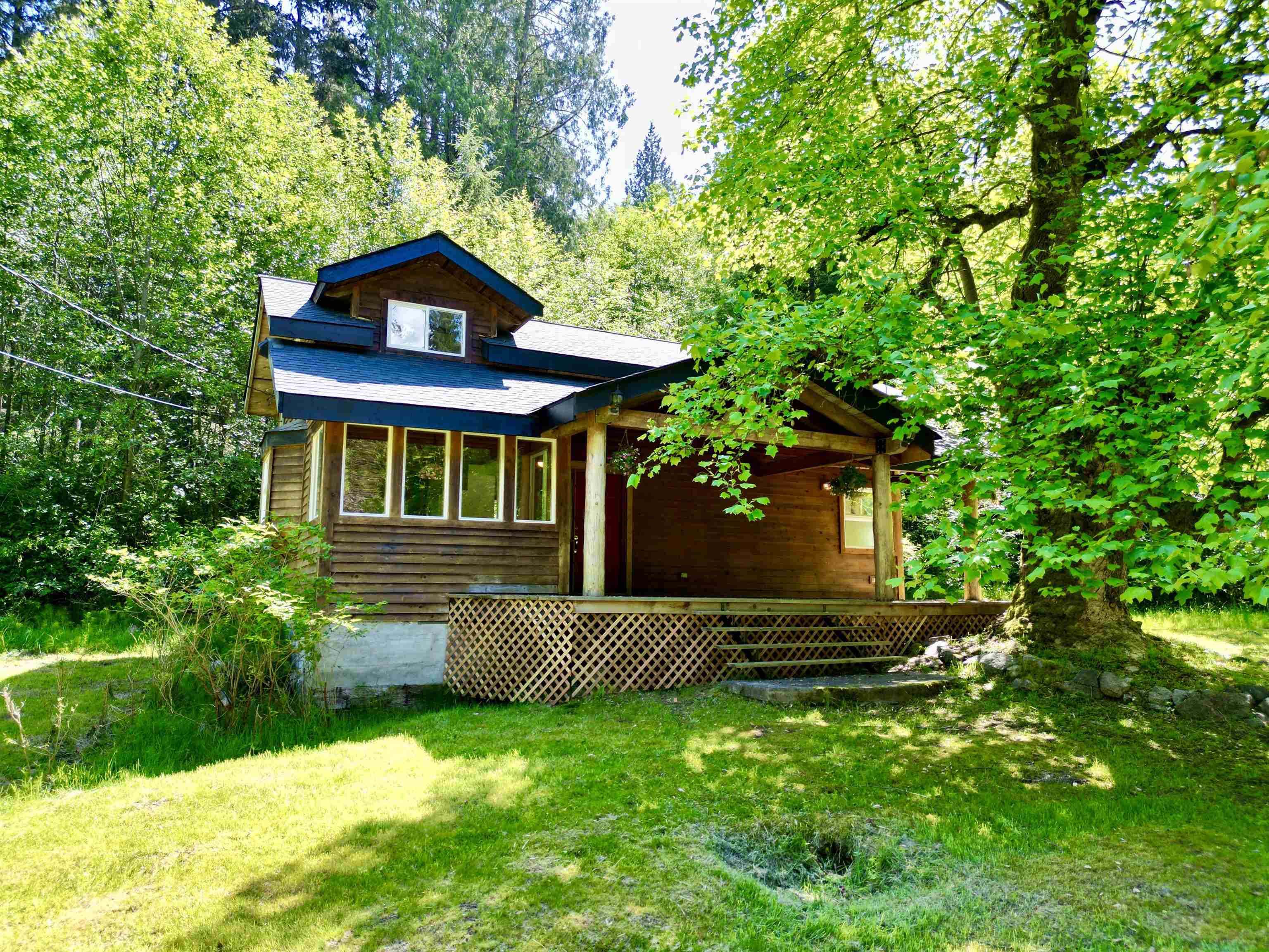 722 WEST BAY ROAD, Gambier Island BC V0N 1V4, R3045167, BC,
