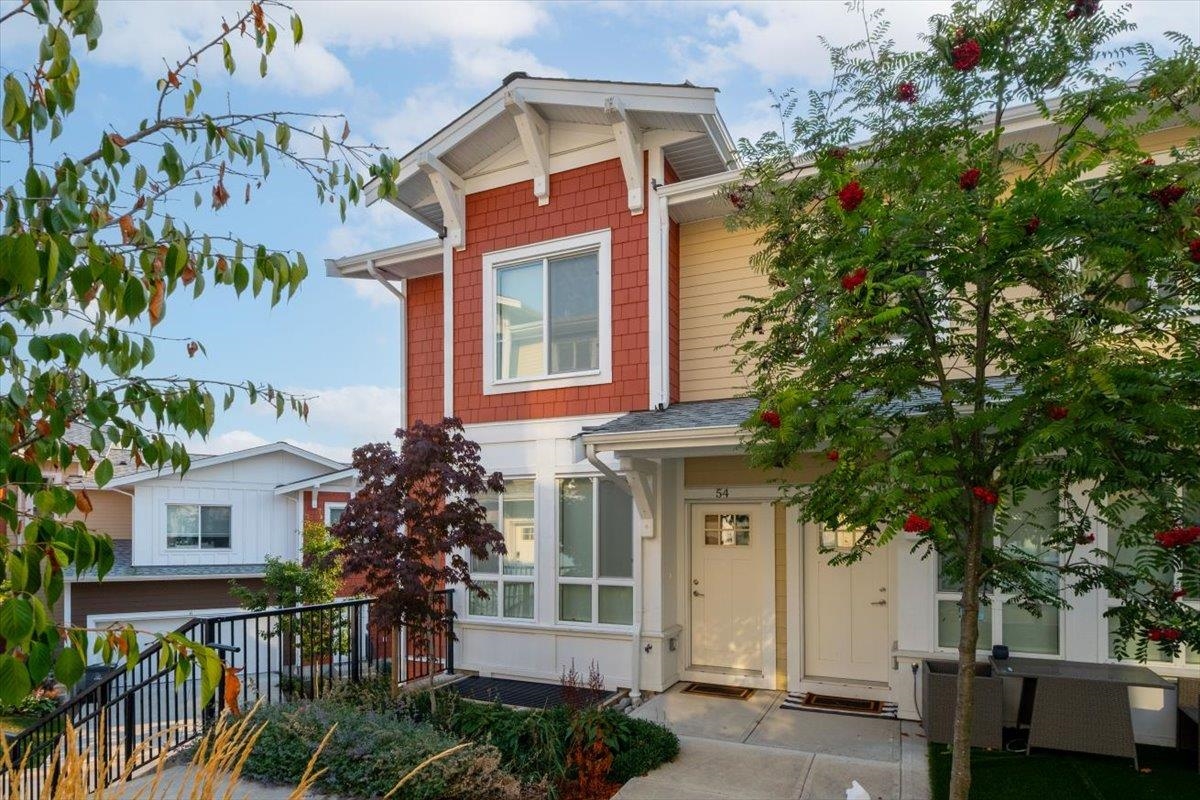 54 16561 17A AVENUE, R3045187, BC,