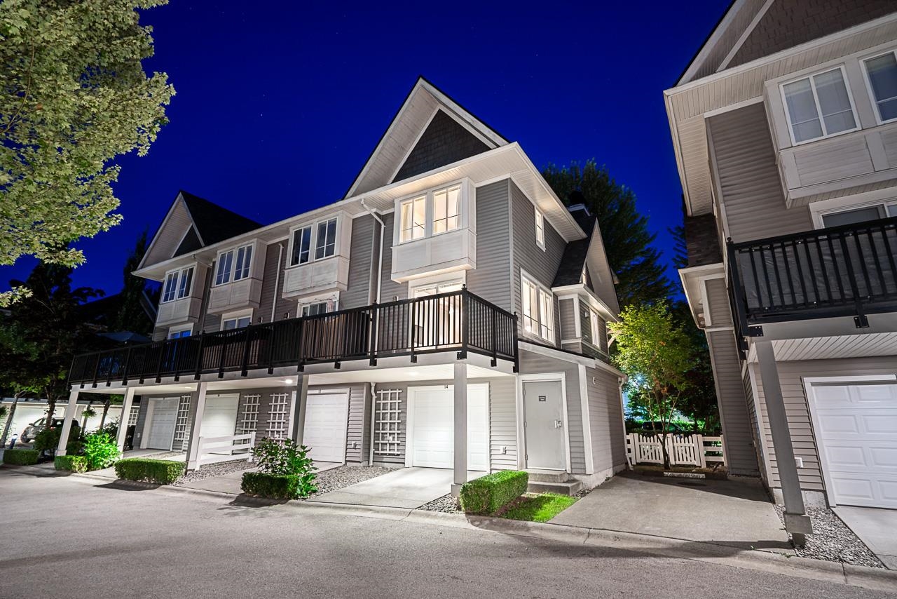 14 2418 AVON PLACE, R3045188, BC,