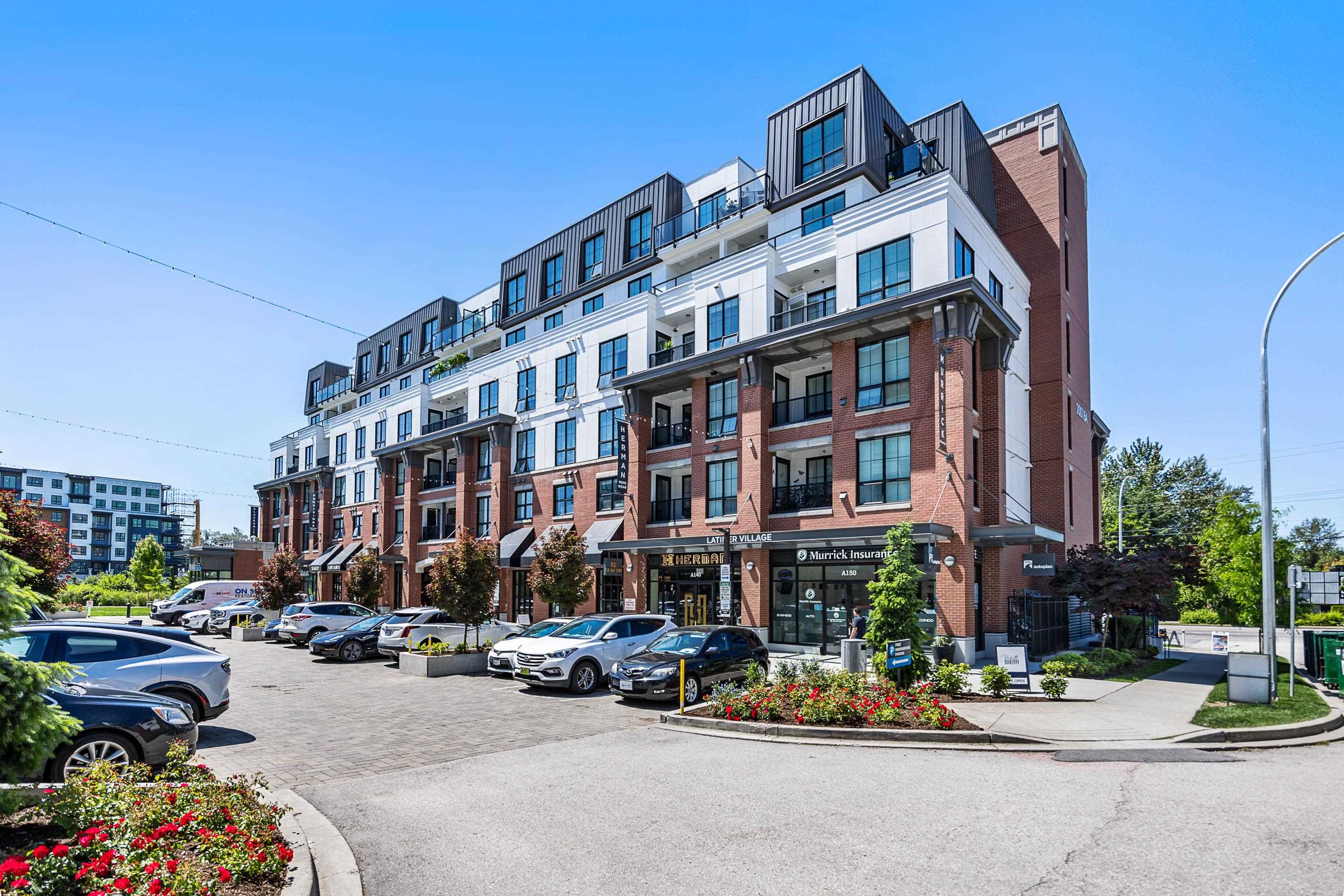 A410 20018 83A AVENUE, R3045190, BC,
