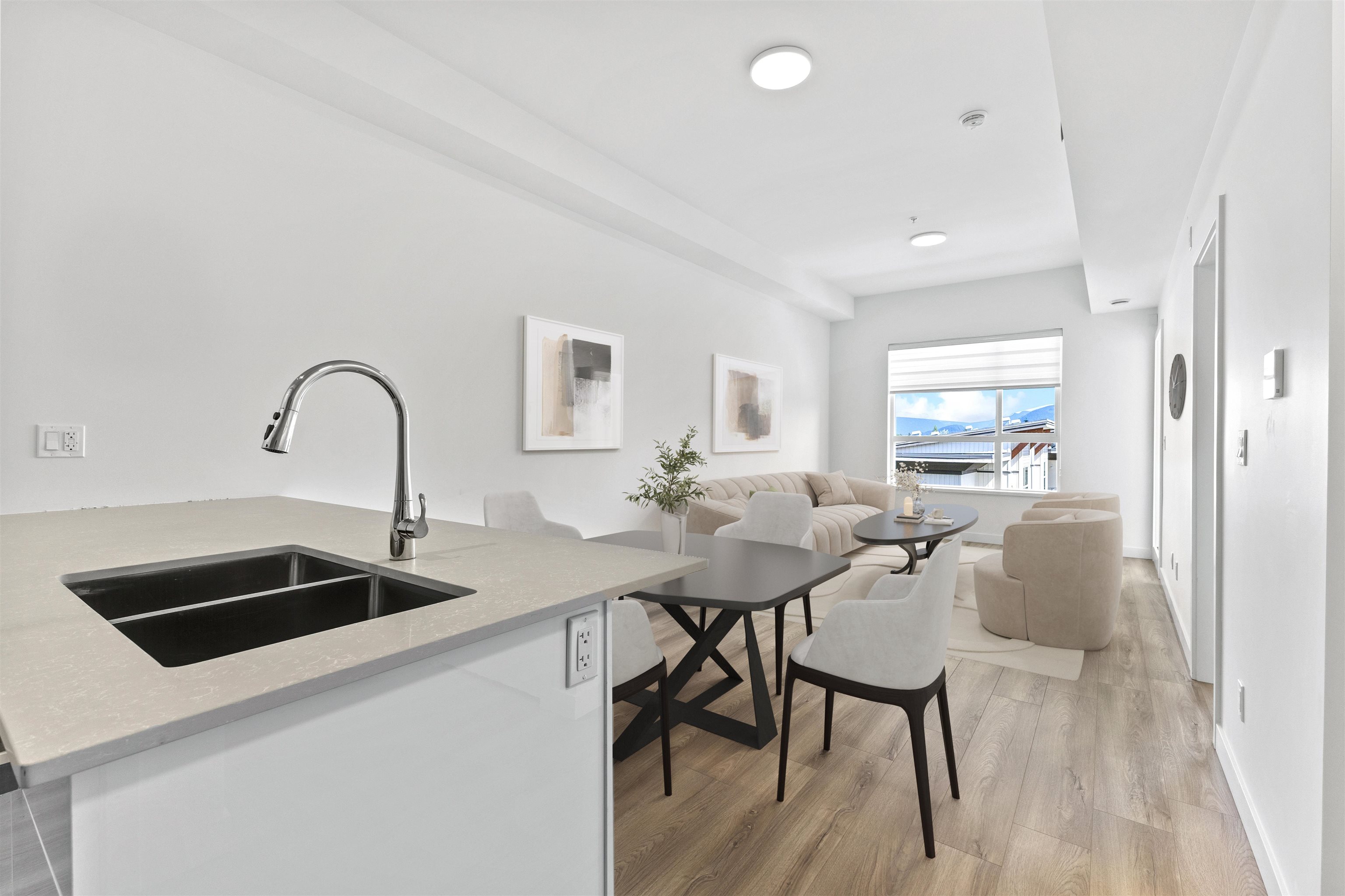 510 11913 BURNETT STREET, R3045215, BC,